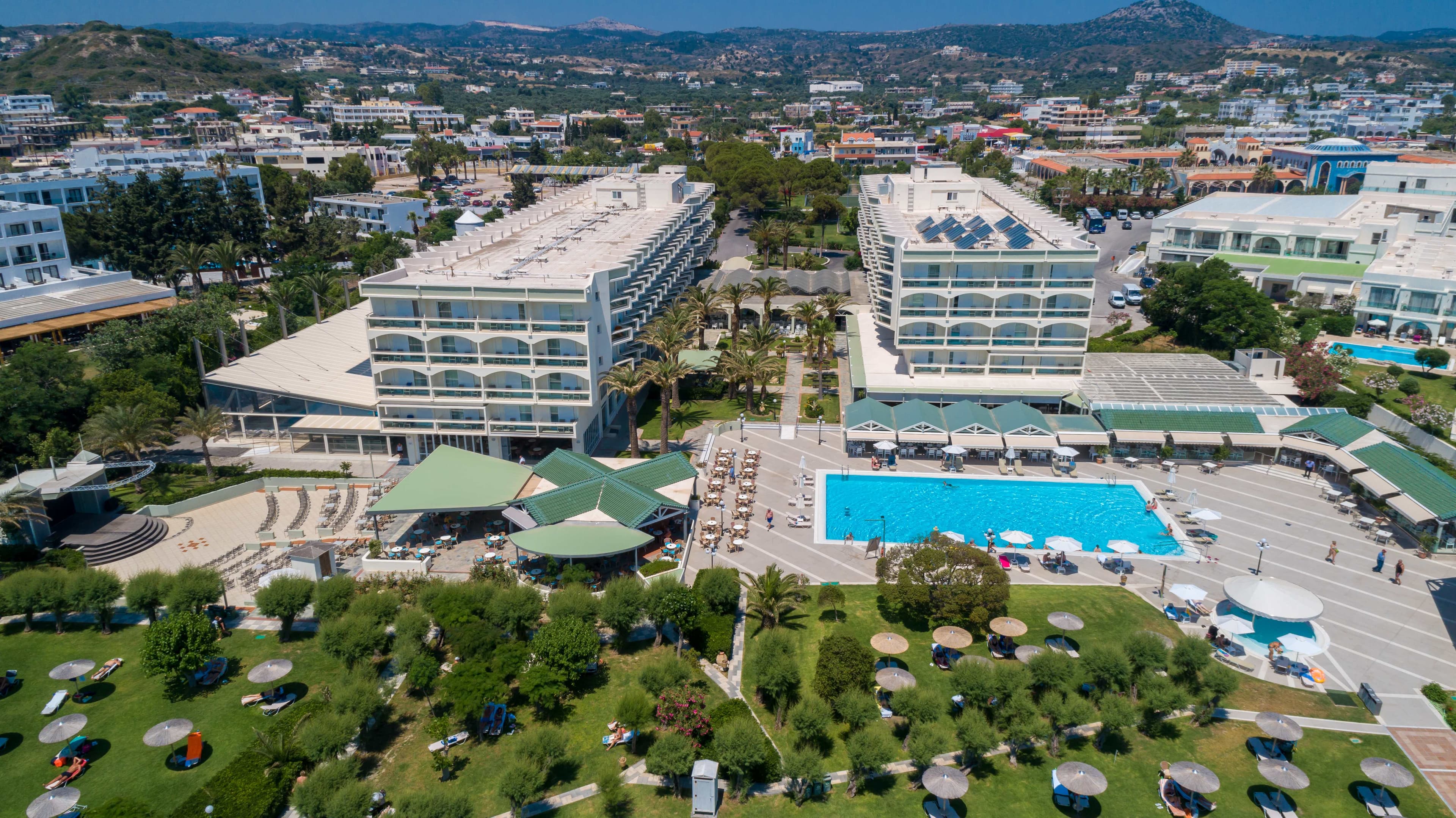 Apollo Beach Ansicht 2
