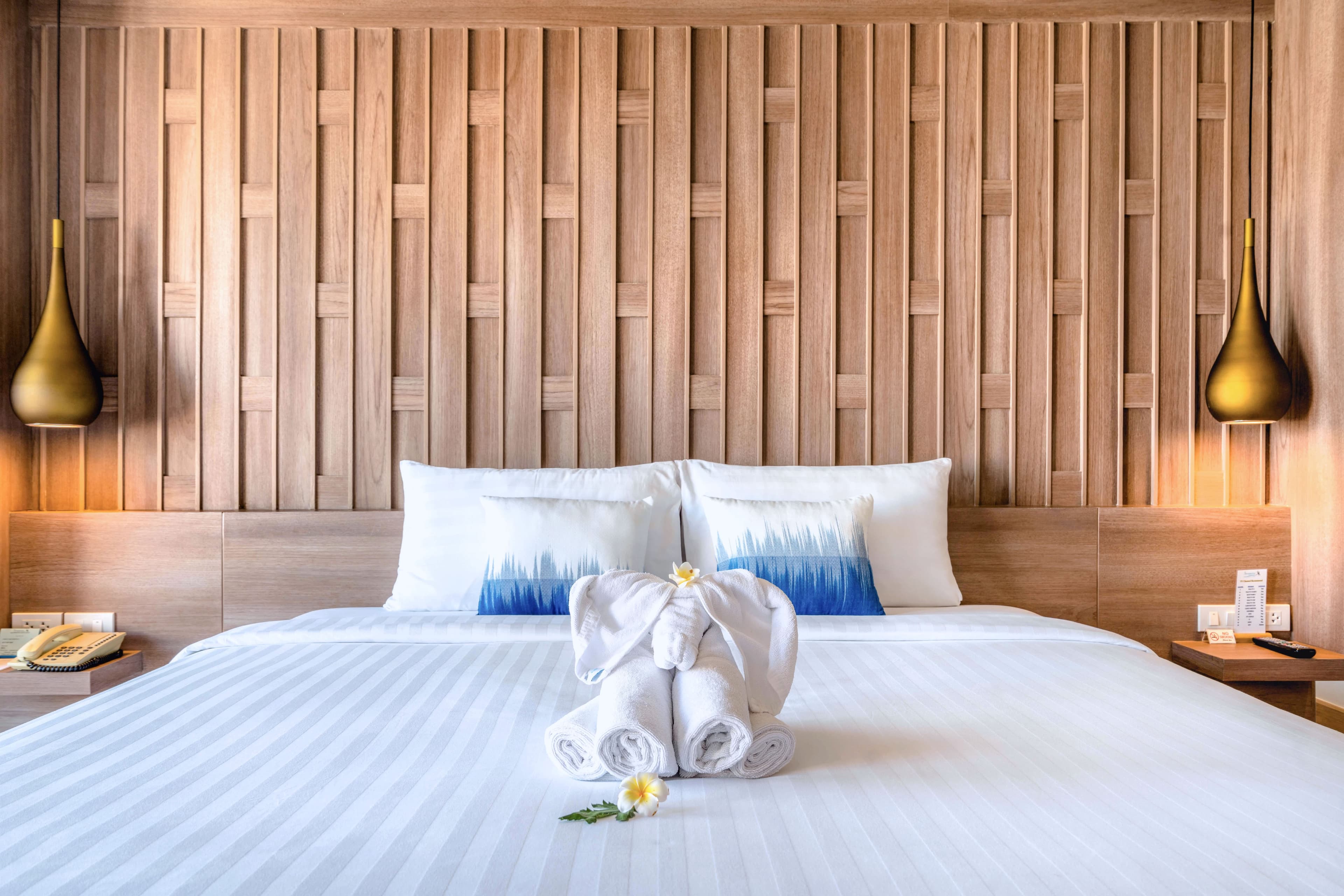 Namaka Resort Kamala Ansicht 4