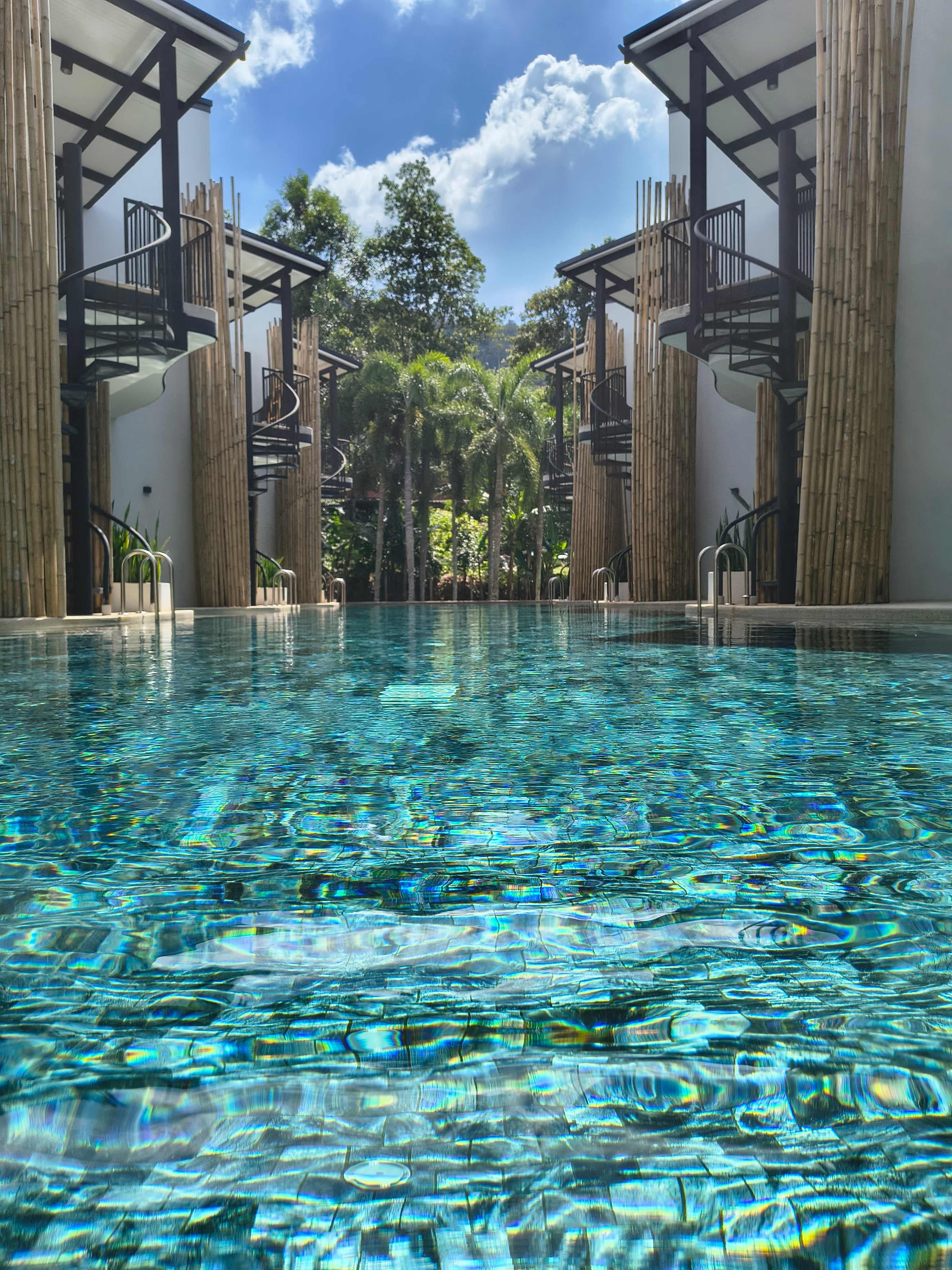 Anana Ecological Resort Krabi Ansicht 7