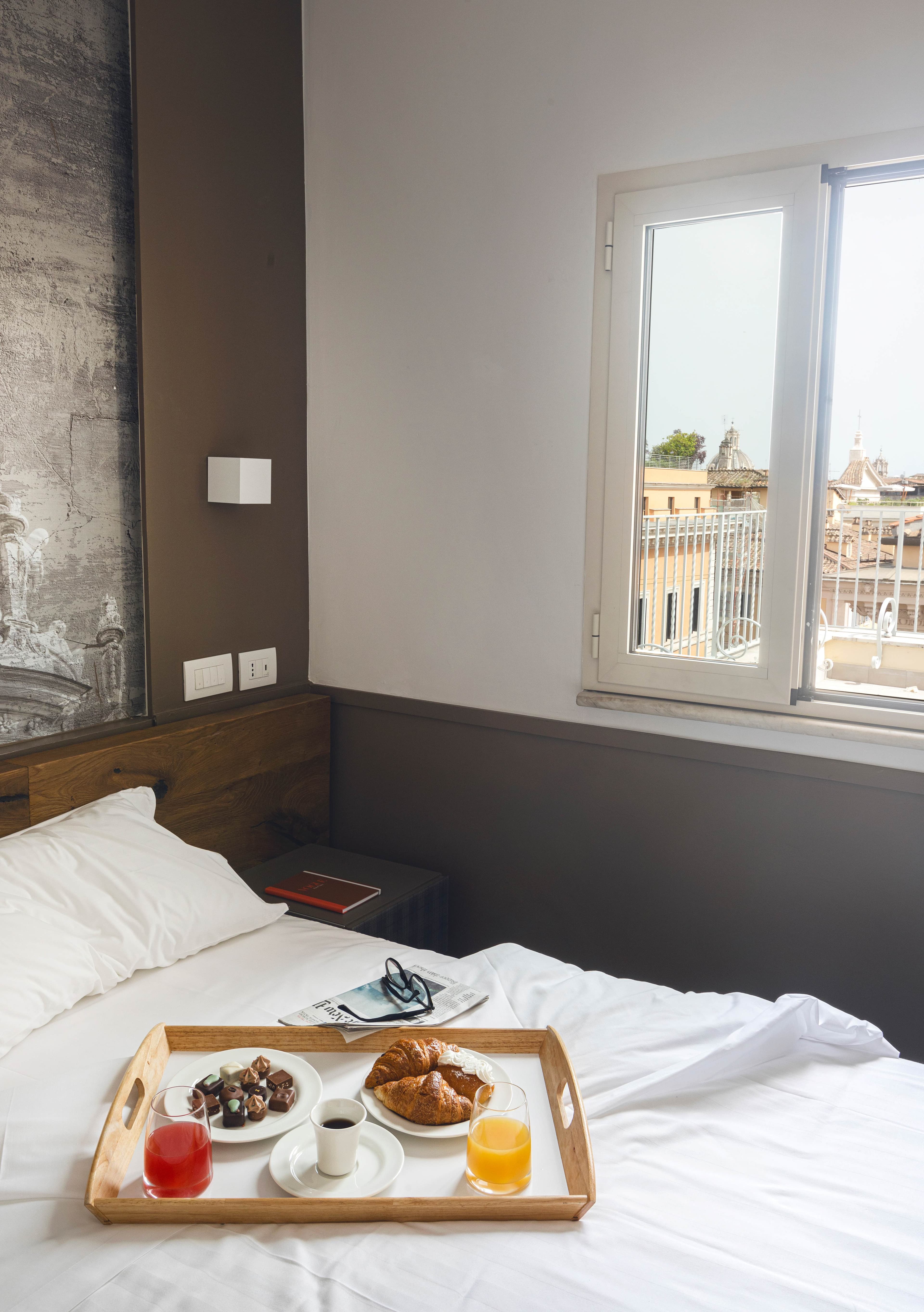 Hotel Regno Ansicht 4