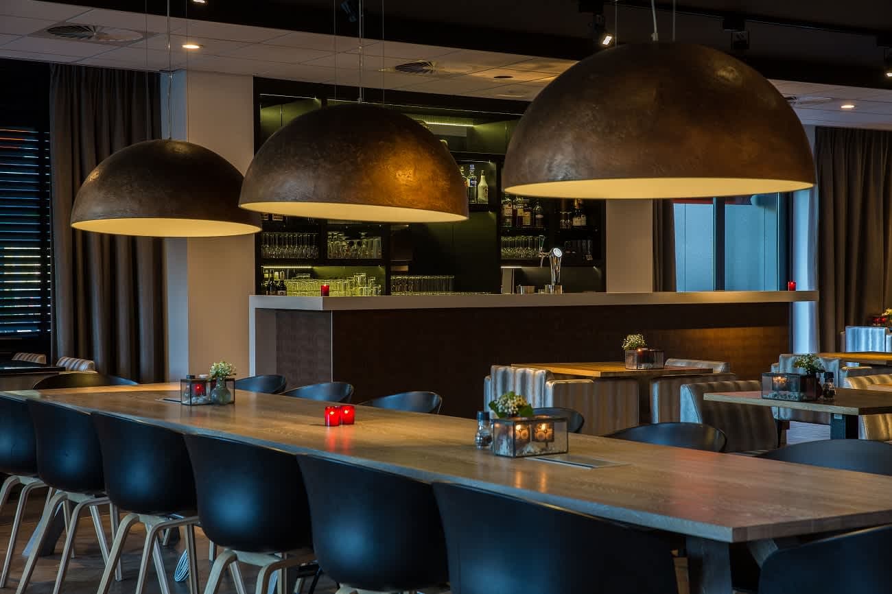 Postillion Hotel Dordrecht Ansicht 7