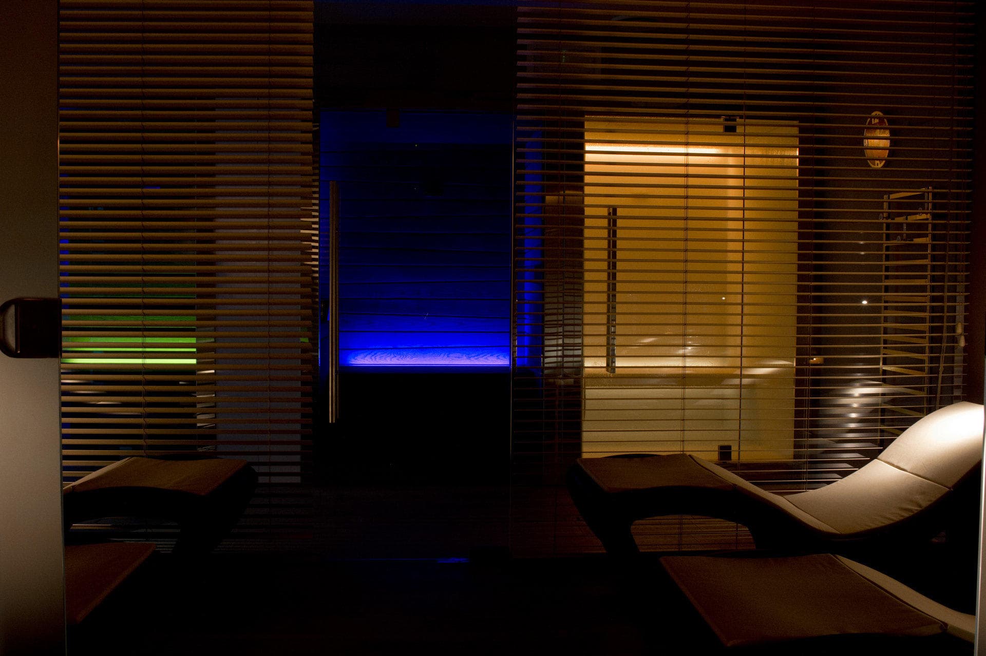 Hotel Olivi Thermae & Natural Spa Ansicht 9