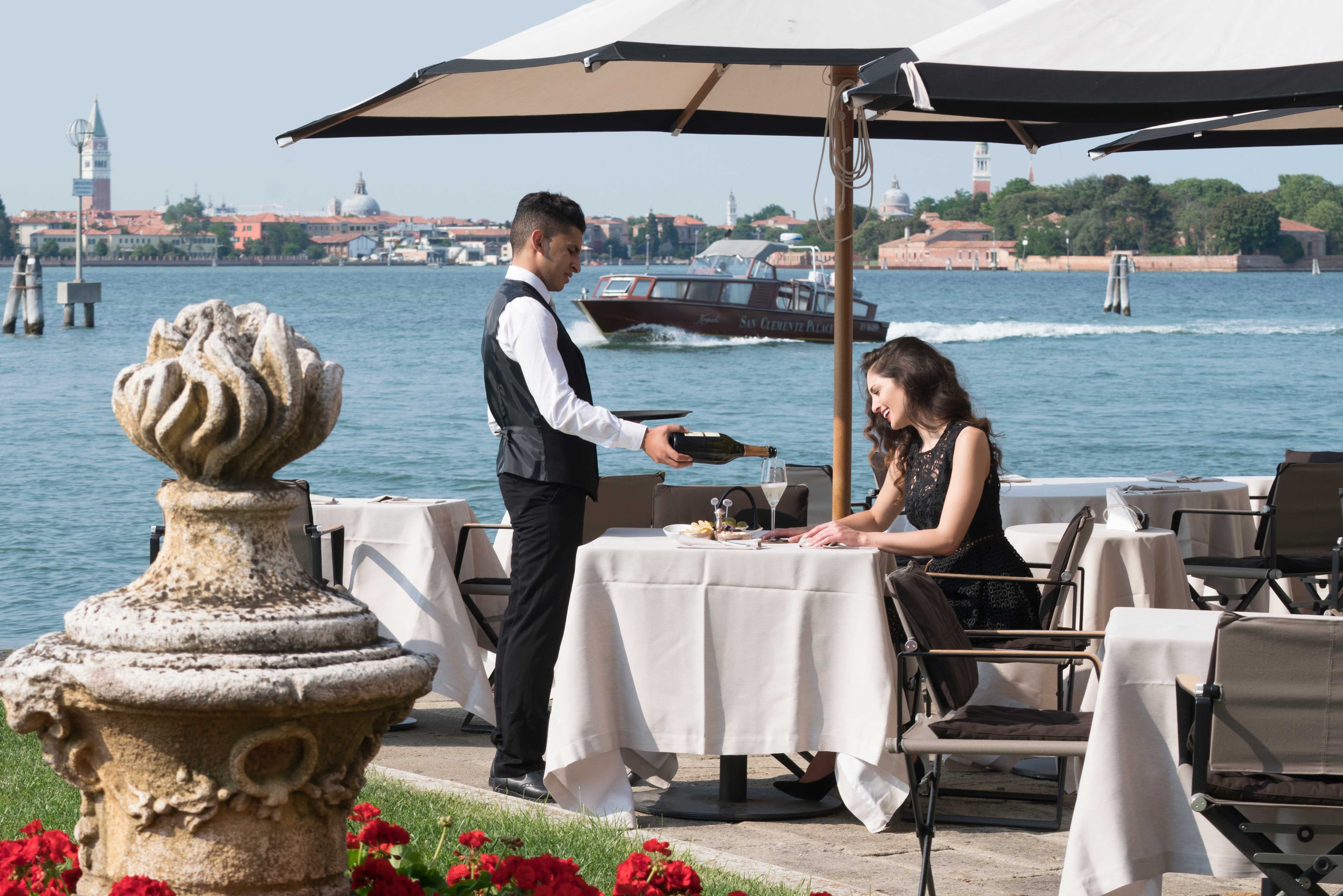 San Clemente Palace Kempinski Venice