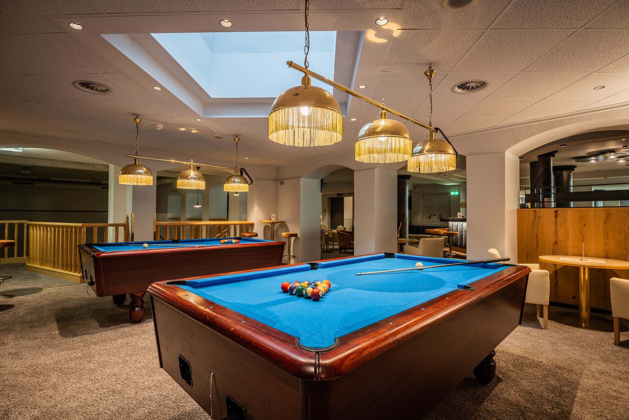 Alpenpark Resort Ansicht 9