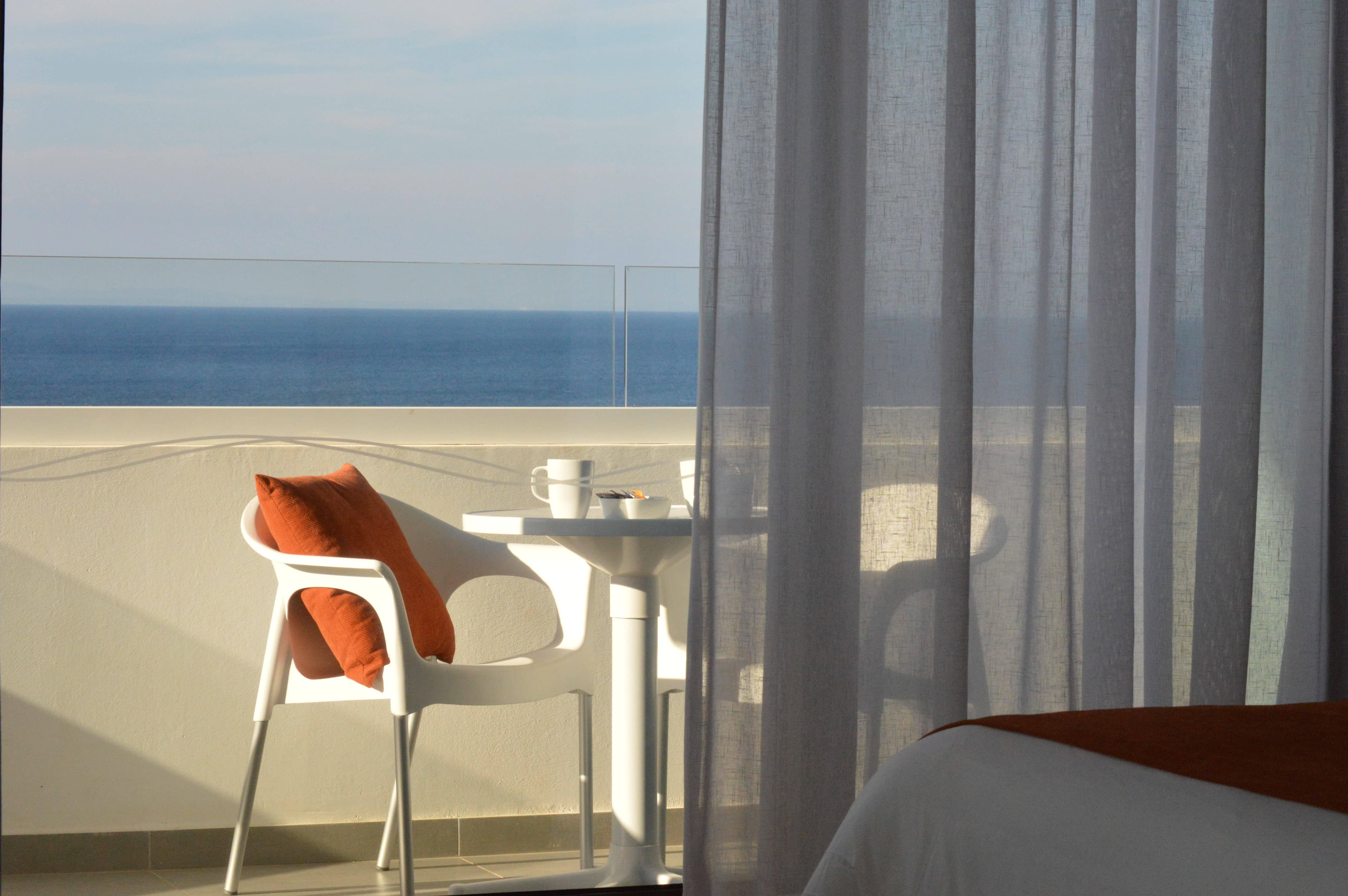 Crystal Springs Beach Hotel Ansicht 6