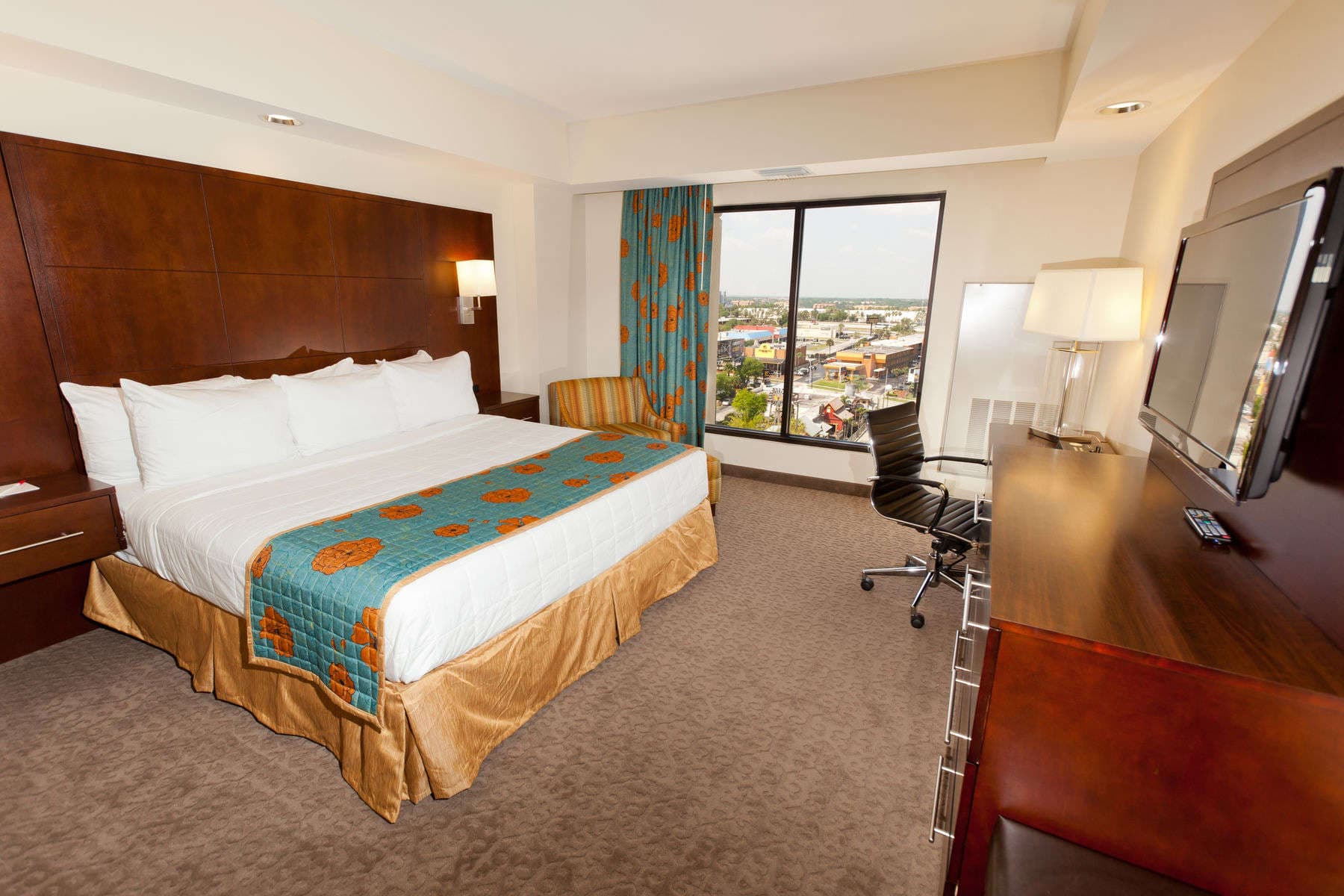 Ramada Plaza Resort & Suites International Drive Ansicht 4