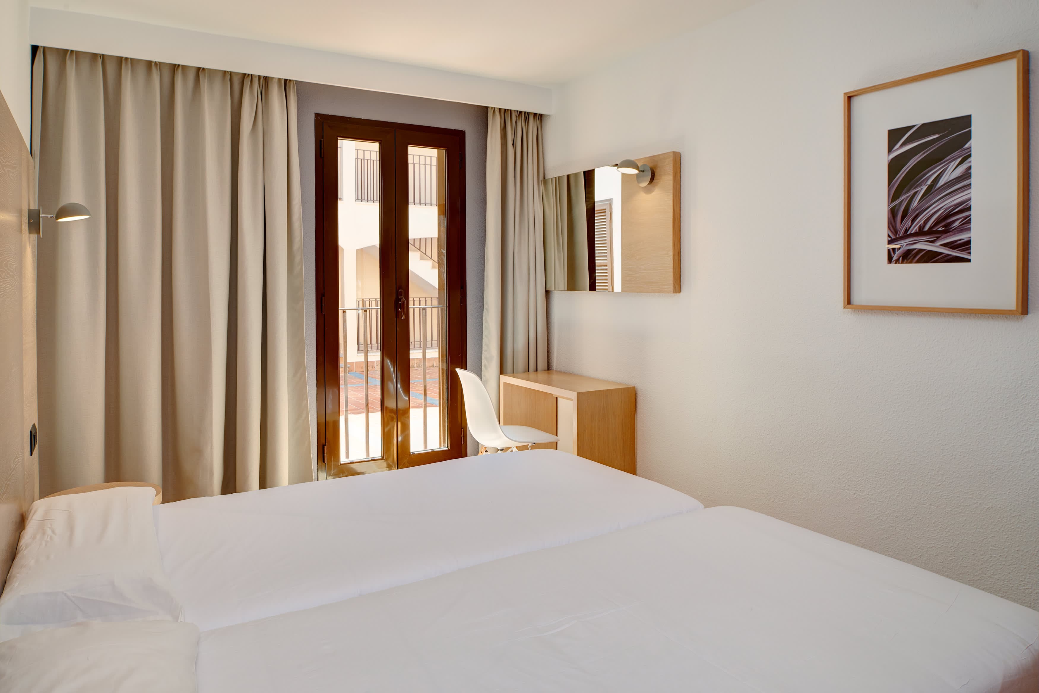 Protur Floriana Resort Aparthotel Ansicht 5