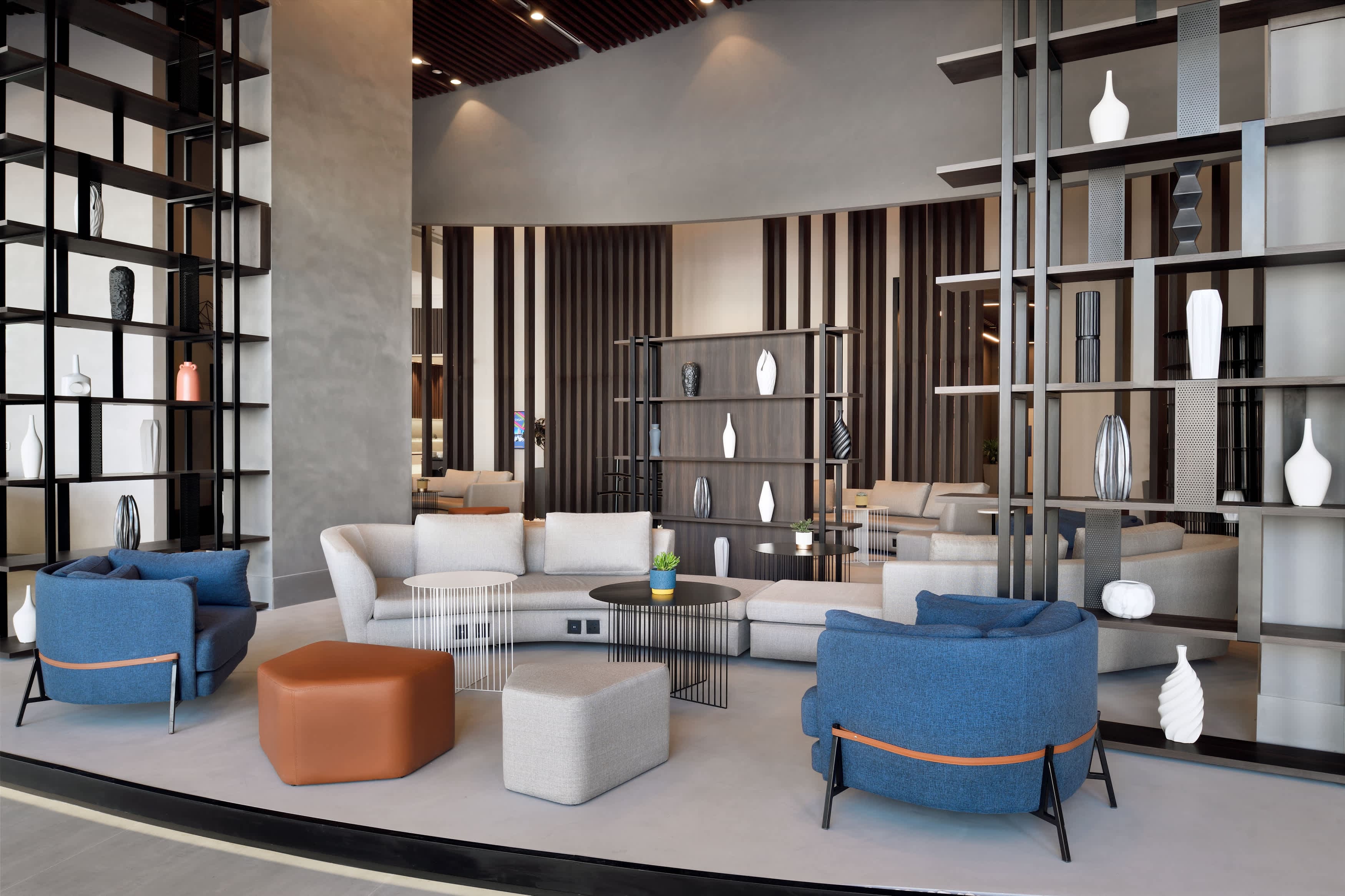 Courtyard by Marriott World Trade Centre, Dubai Ansicht 9