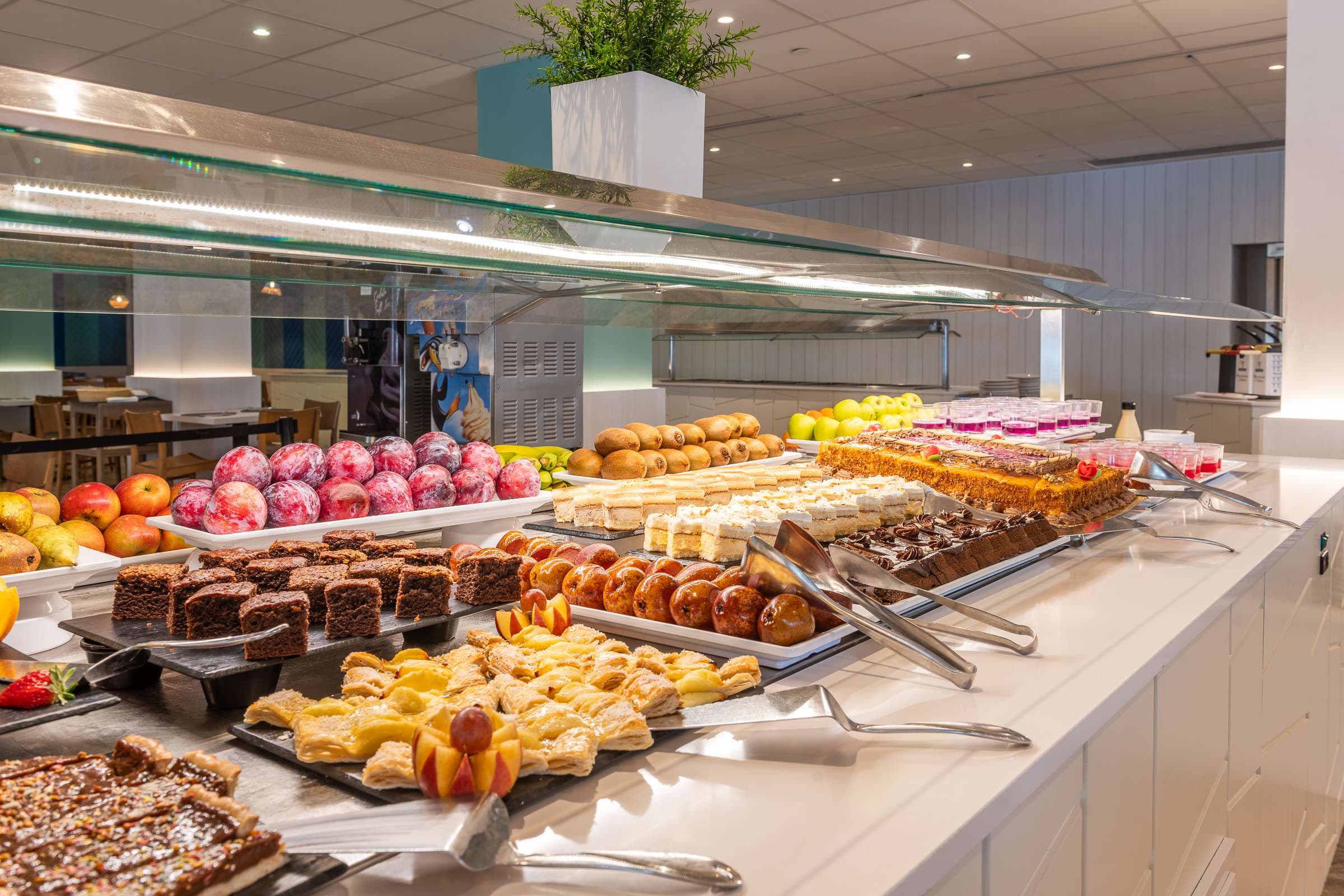 Leonardo Royal Hotel Ibiza Santa Eulalia Ansicht 8