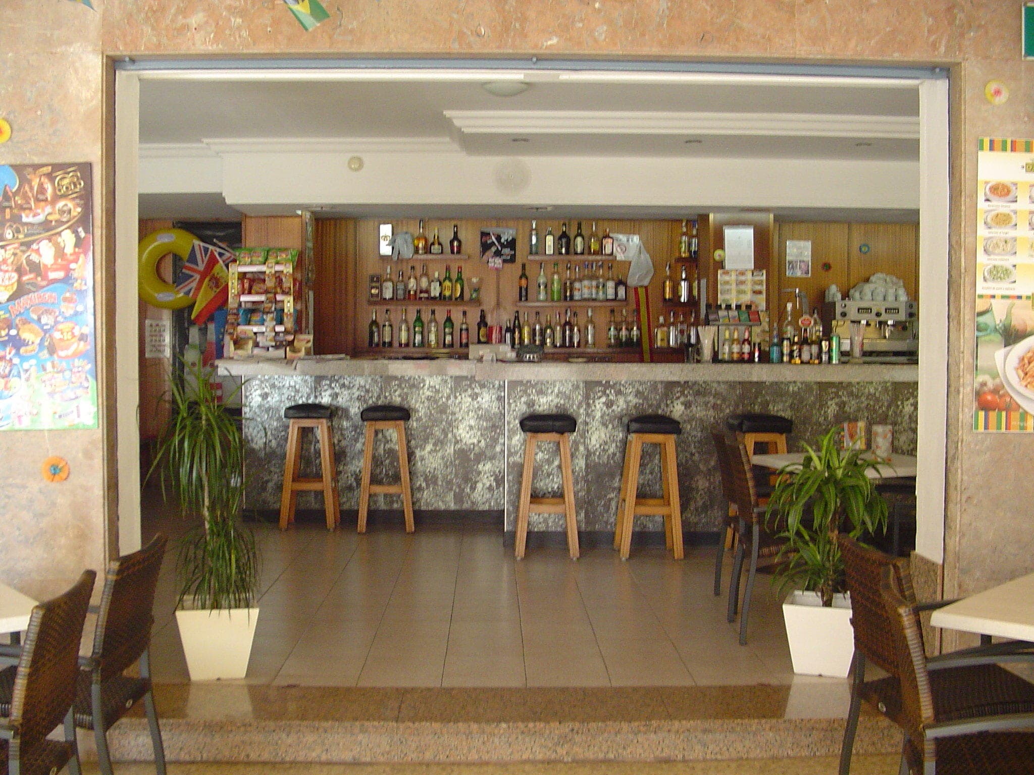 Hotel Sur Ansicht 9