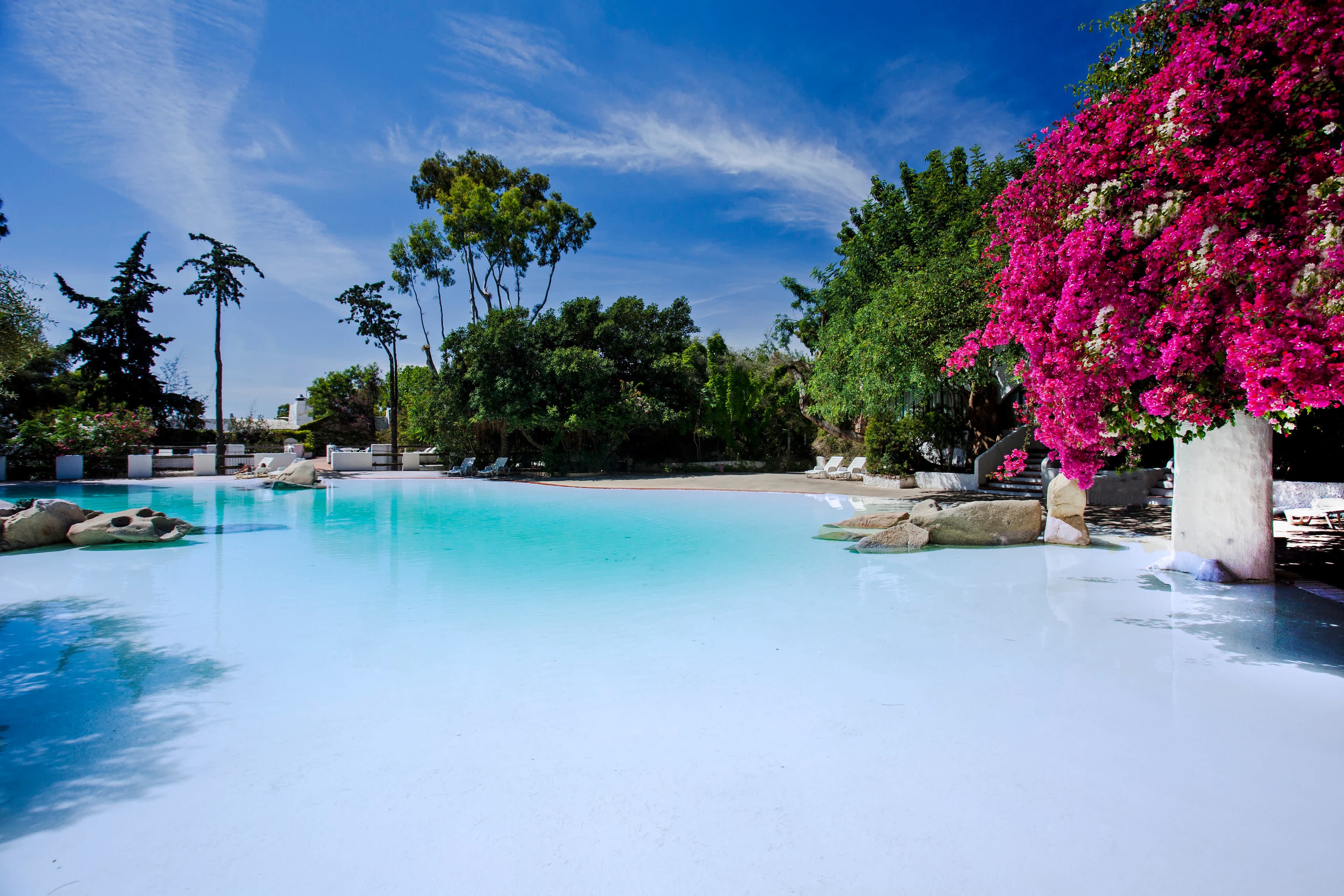 Arbatax Park Resort - Cottage Ansicht 7
