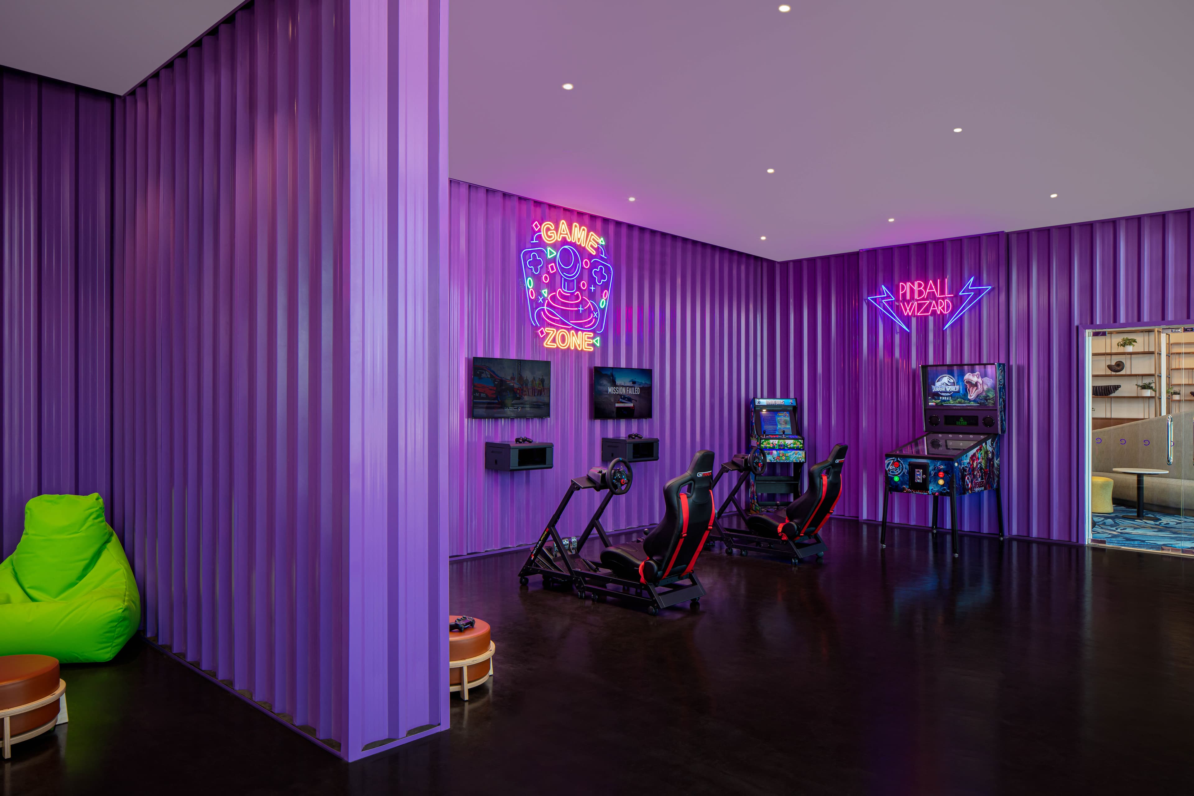 Centara Mirage Beach Resort Dubai - A World of Family Fun Ansicht 7