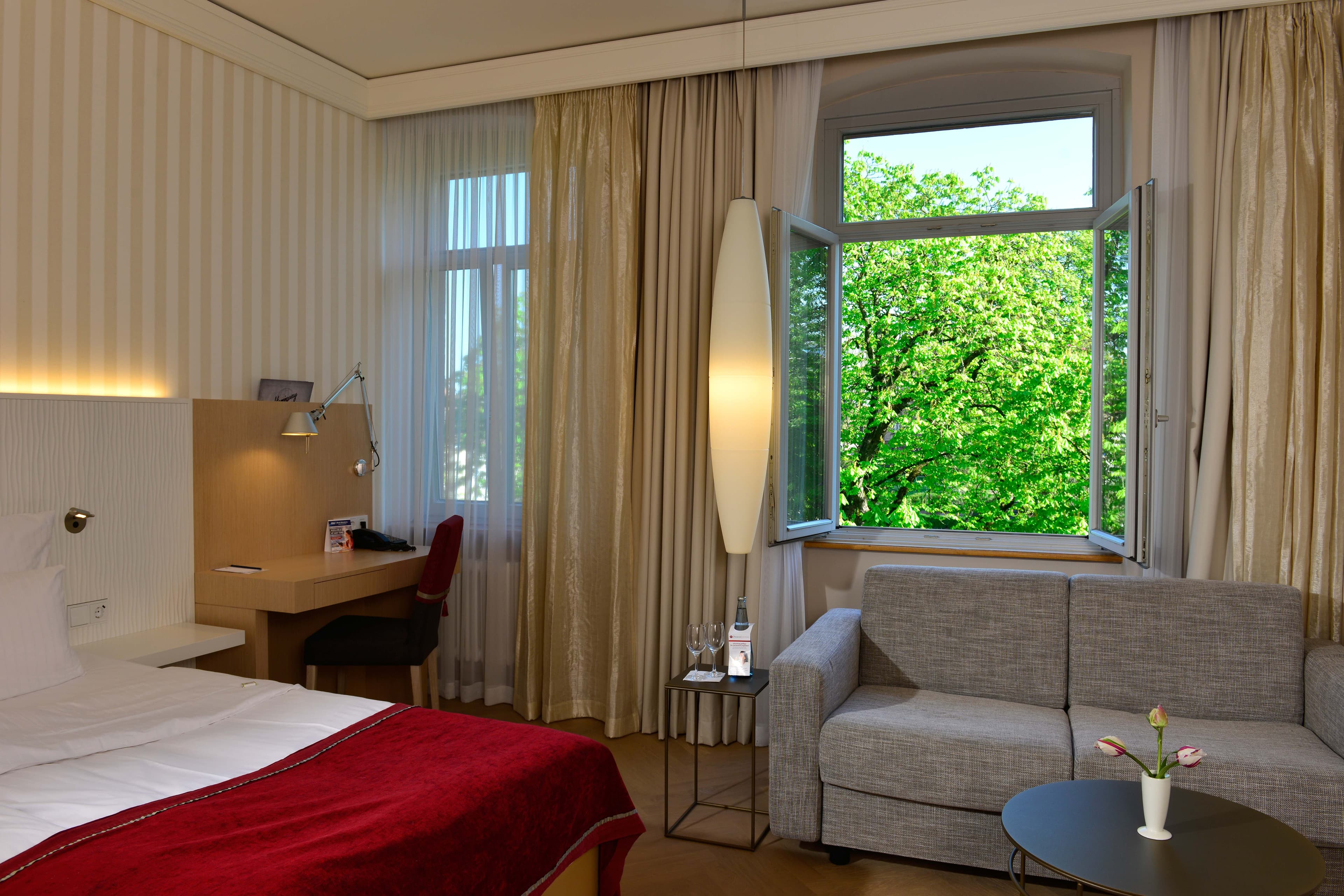 Hotel Victoria, BW Signature Collection by Best Western Ansicht 6