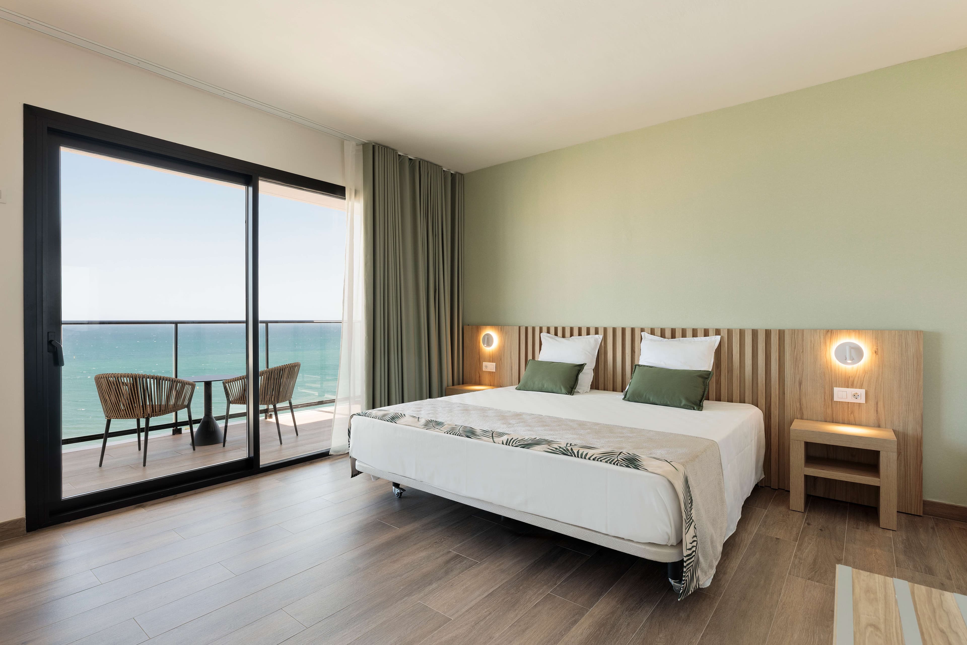 Hotel Best Triton Ansicht 5