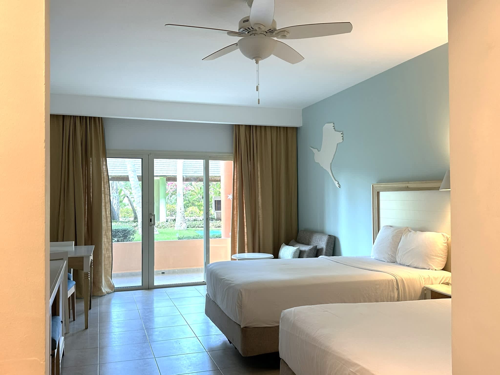 Iberostar Waves Punta Cana Ansicht 6