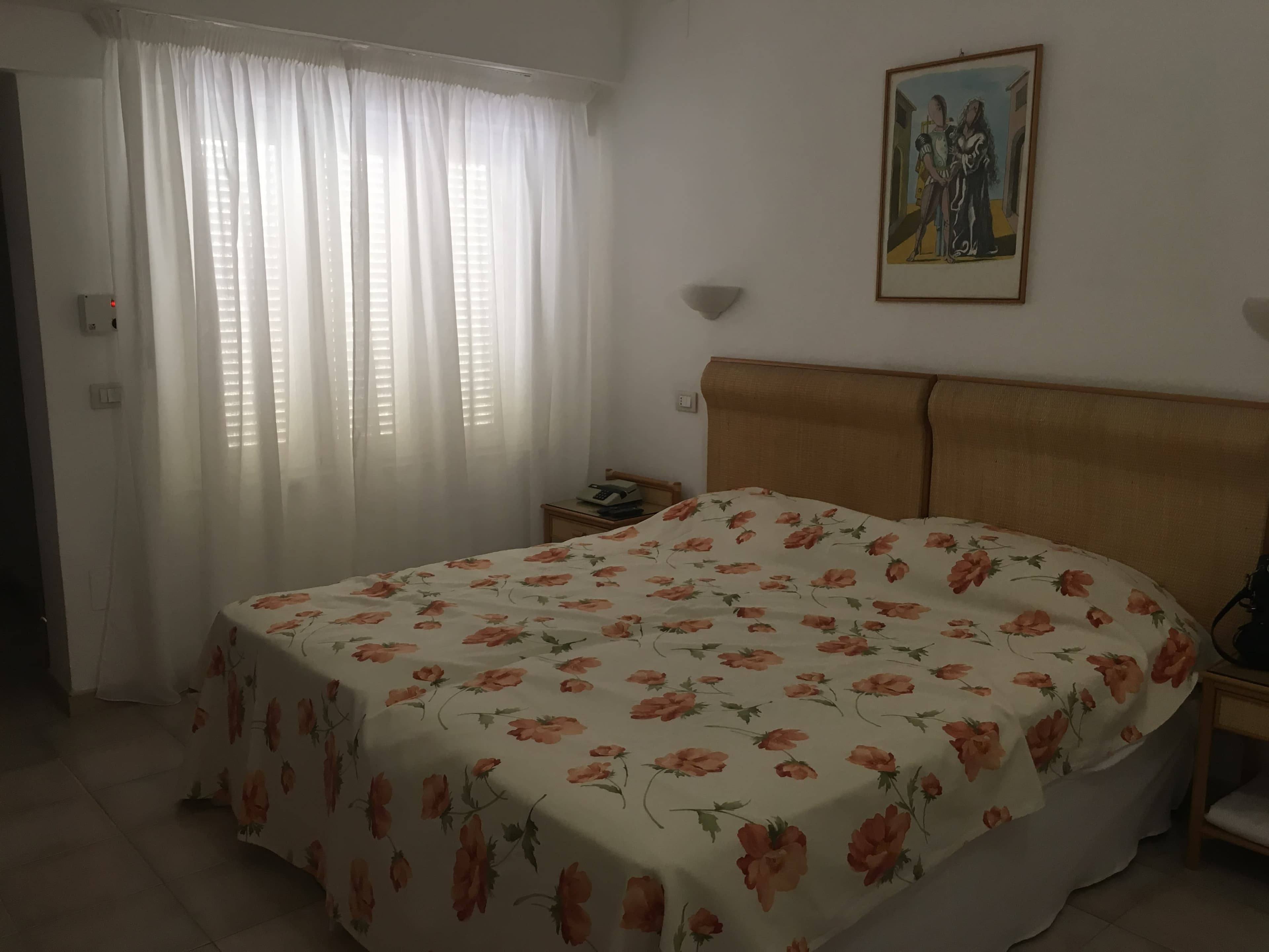 Le Roccette Mare Beach Hotel & Restaurant Ansicht 5
