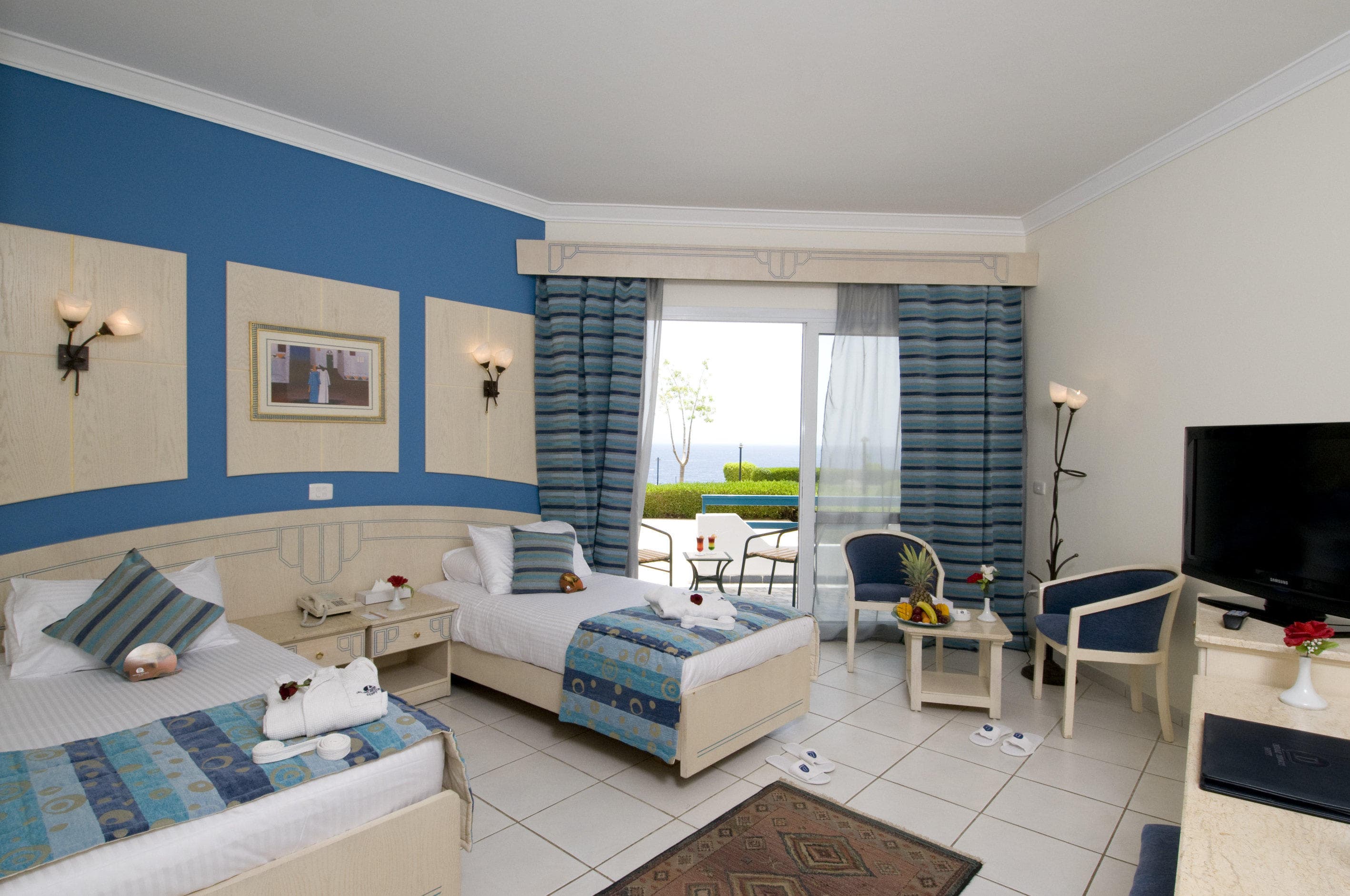 Dreams Beach Resort Ansicht 4