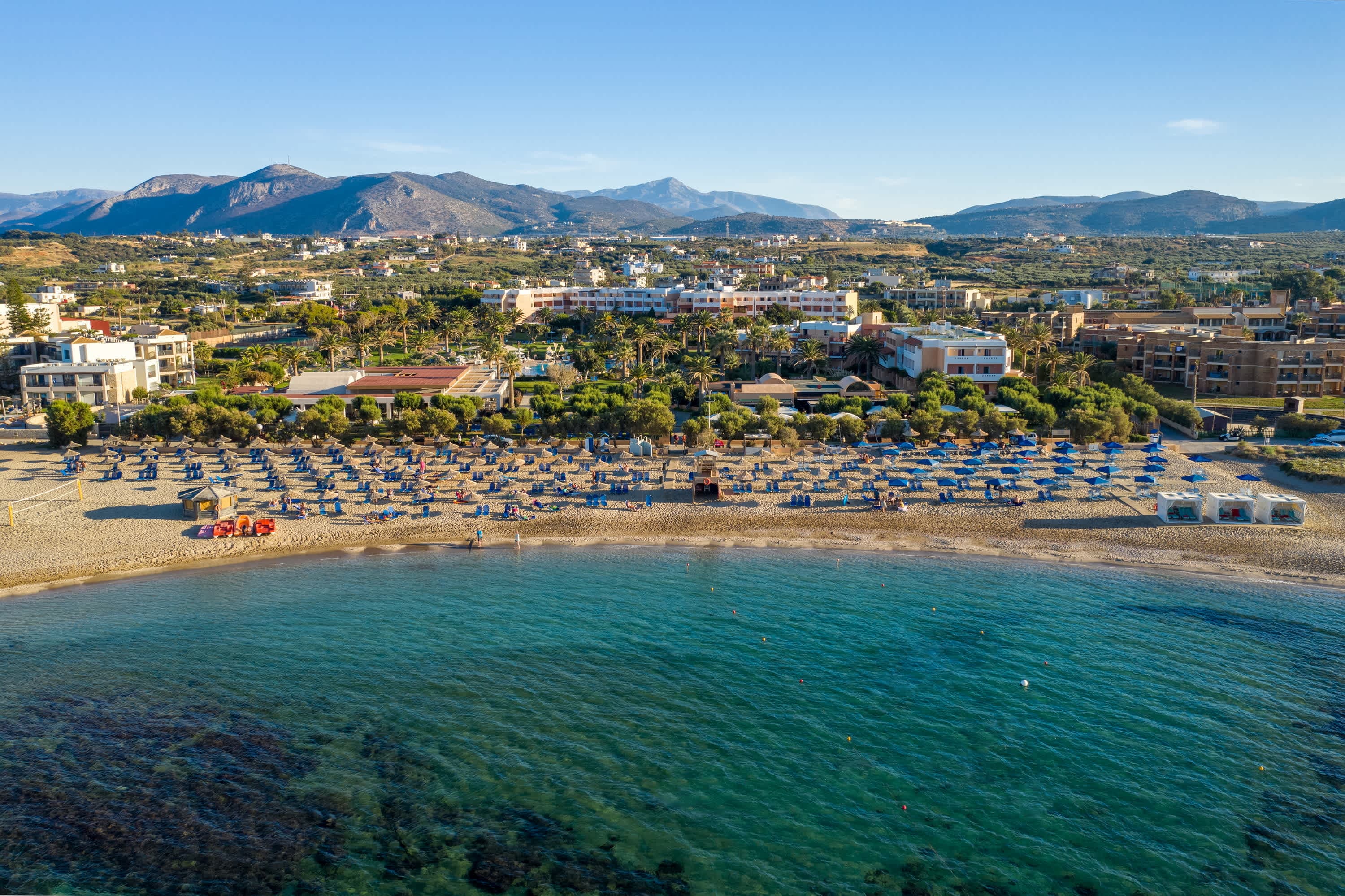 Anissa Beach & Village