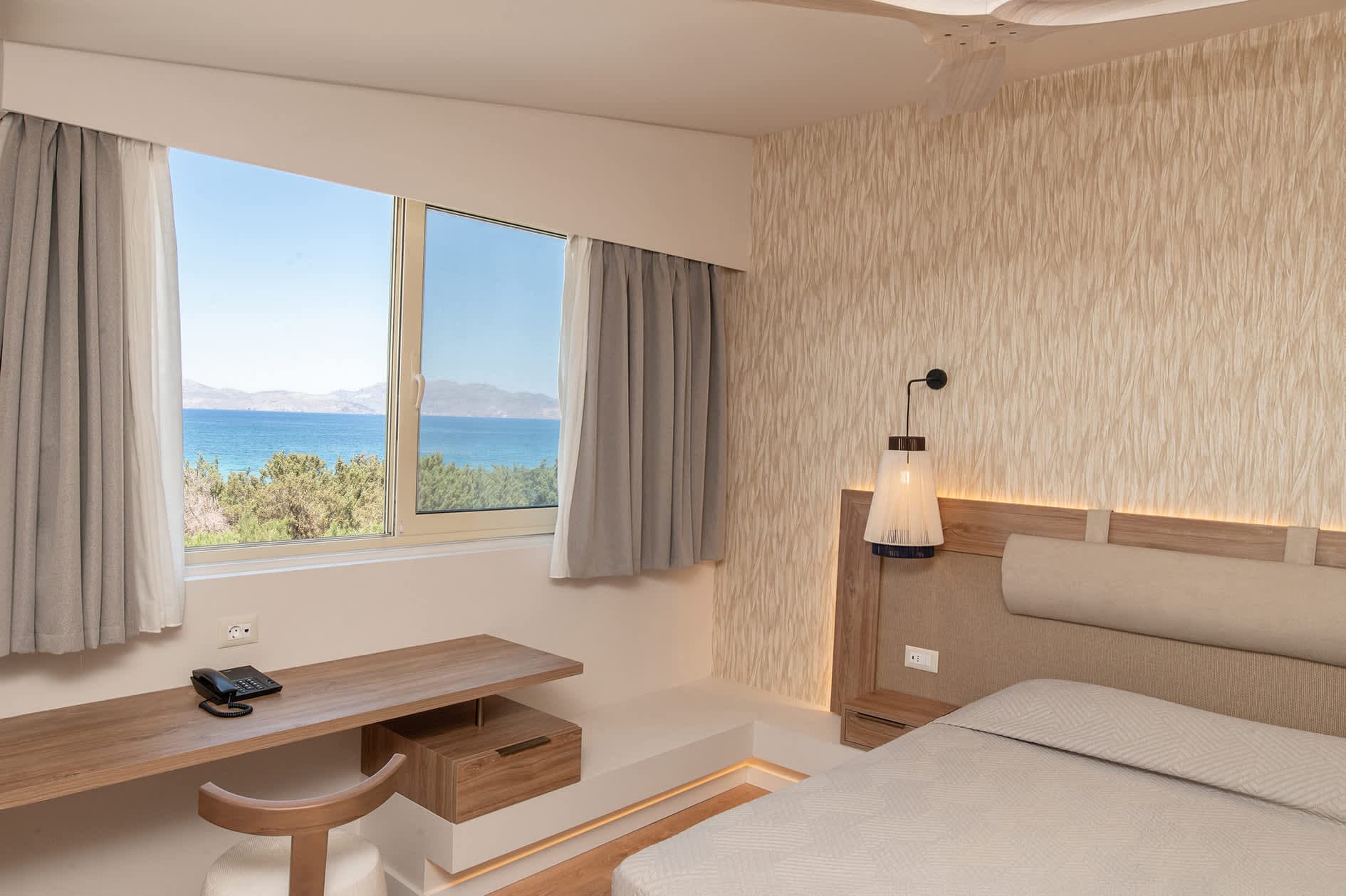 Achilleas Beach Adults Only Ansicht 5