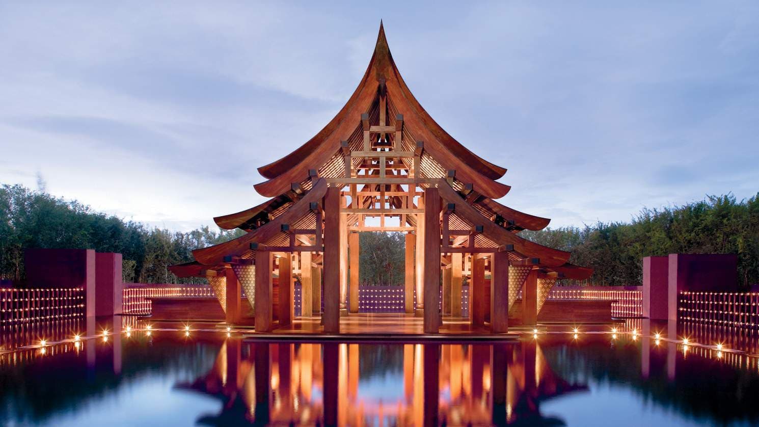 Phulay Bay, a Ritz Carlton Reserve Ansicht 8