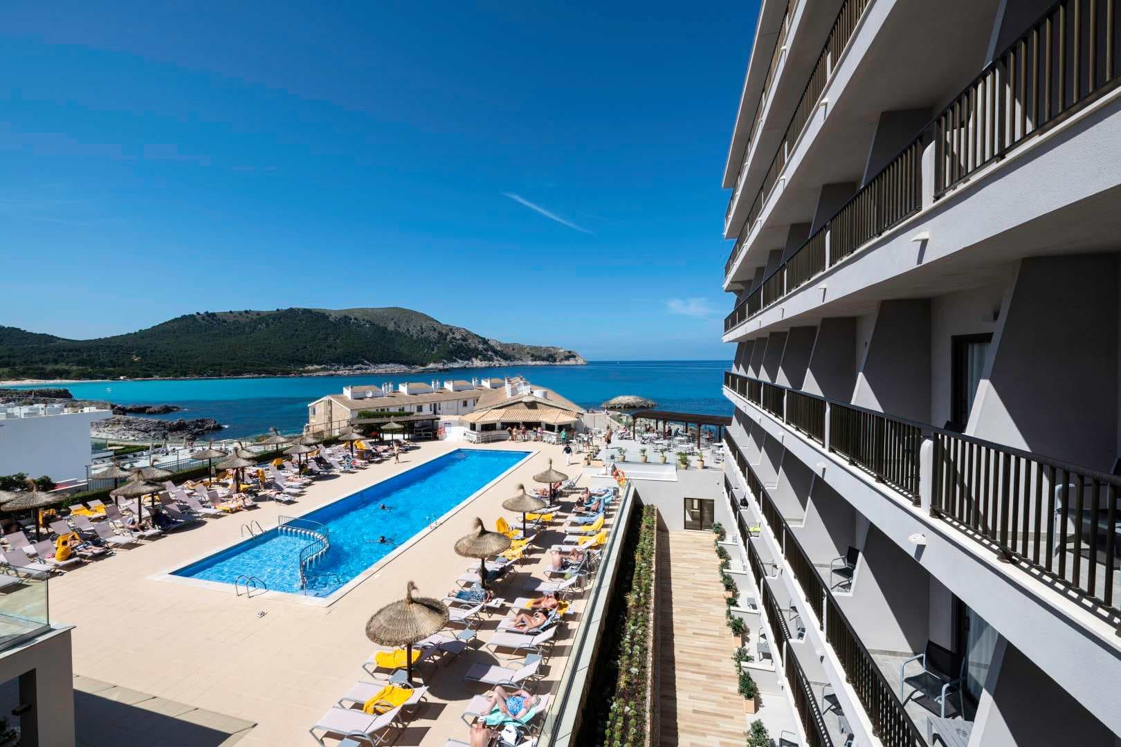 allsun Hotel Lux de Mar