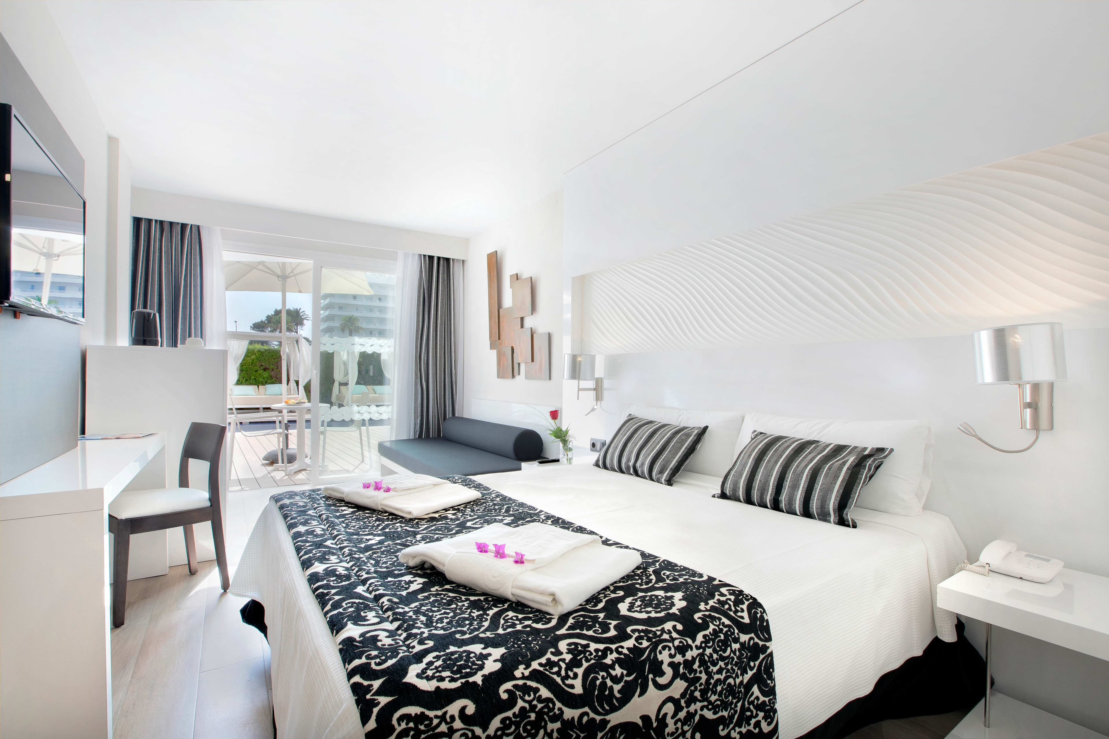Mar Hotels Playa de Muro Suites Ansicht 5