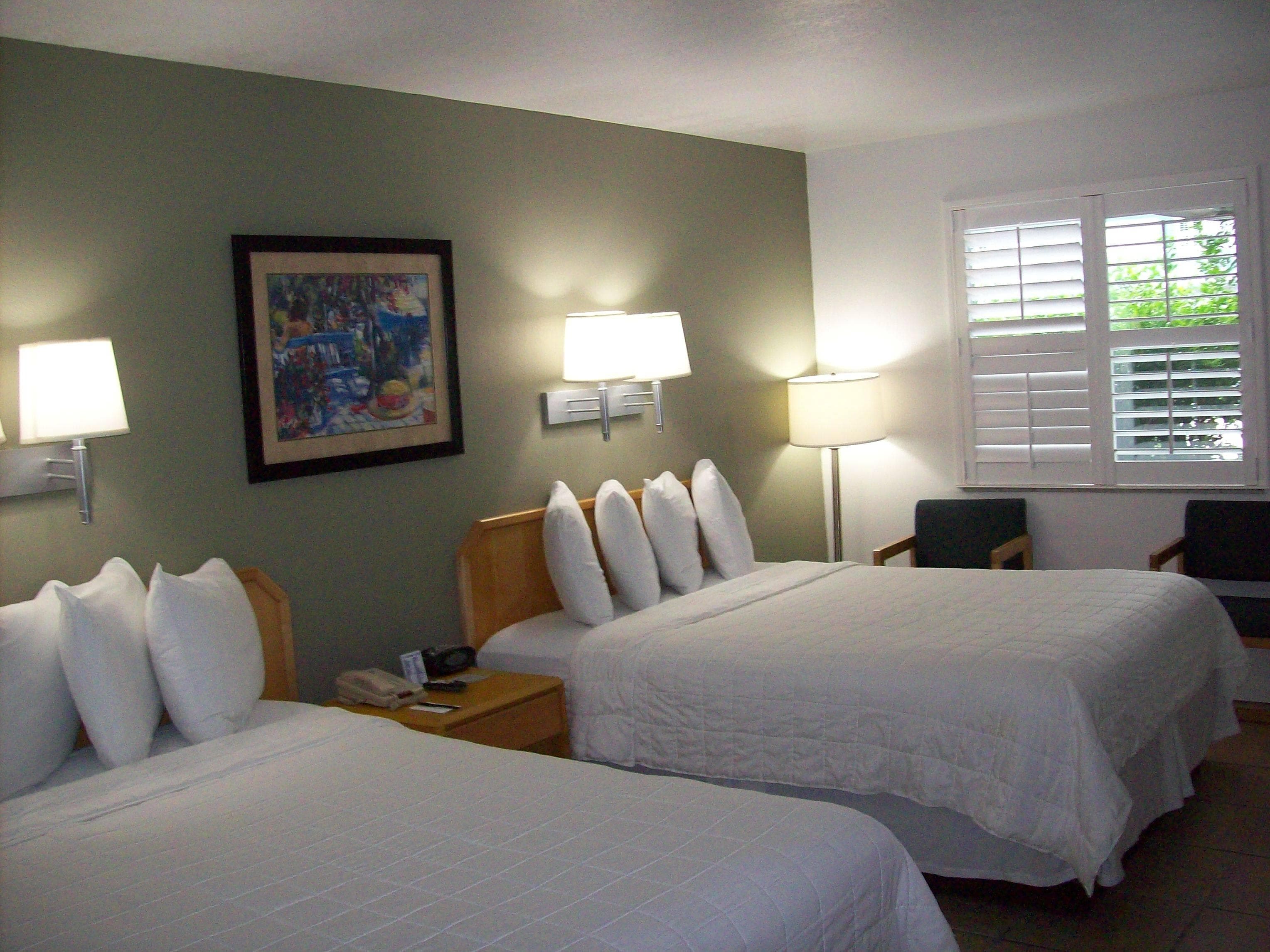 Motel Blue Marlin Ansicht 3