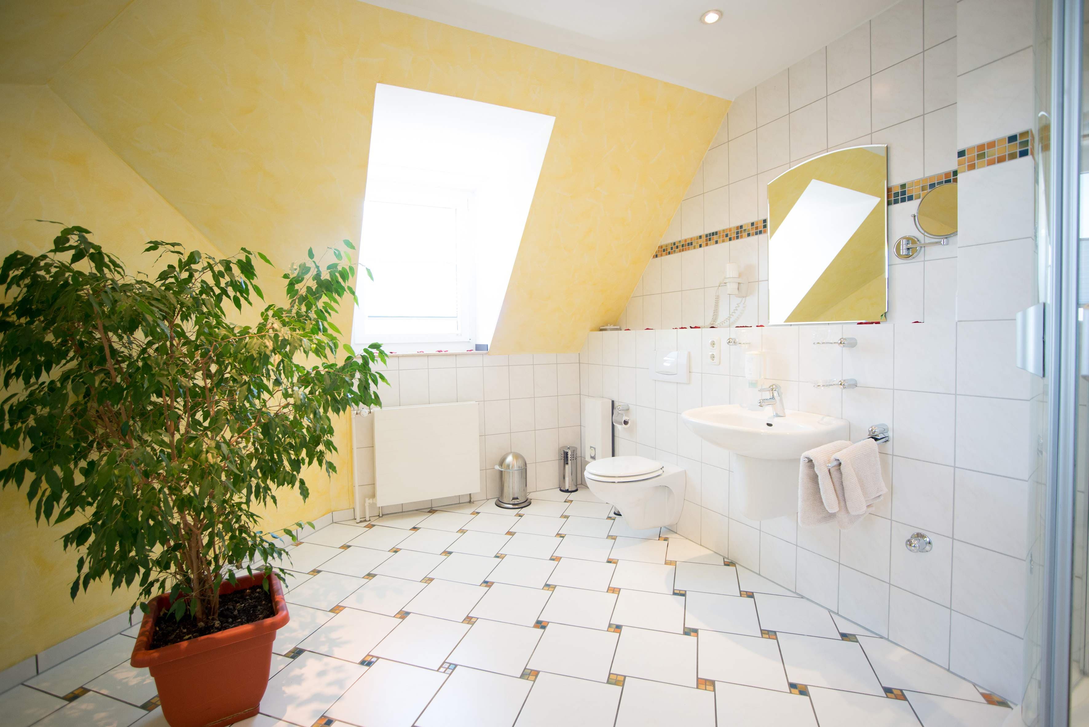Dürens PostHotel Ansicht 9