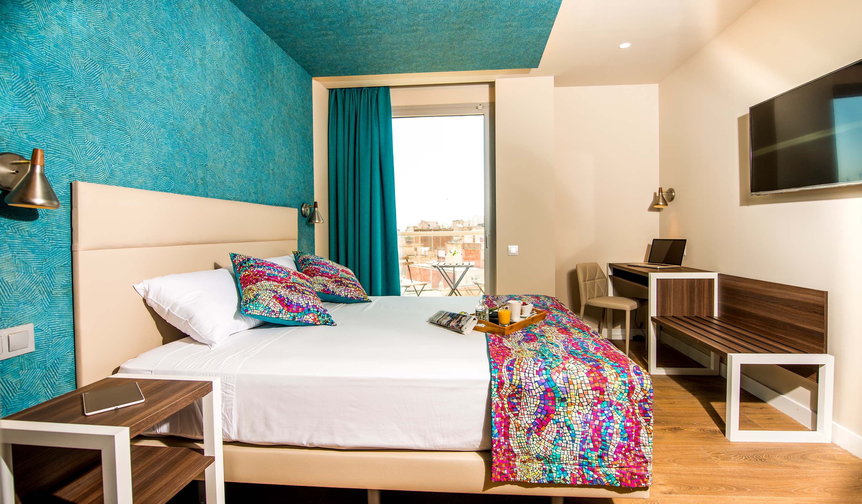 Ona Hotels Arya Ansicht 5