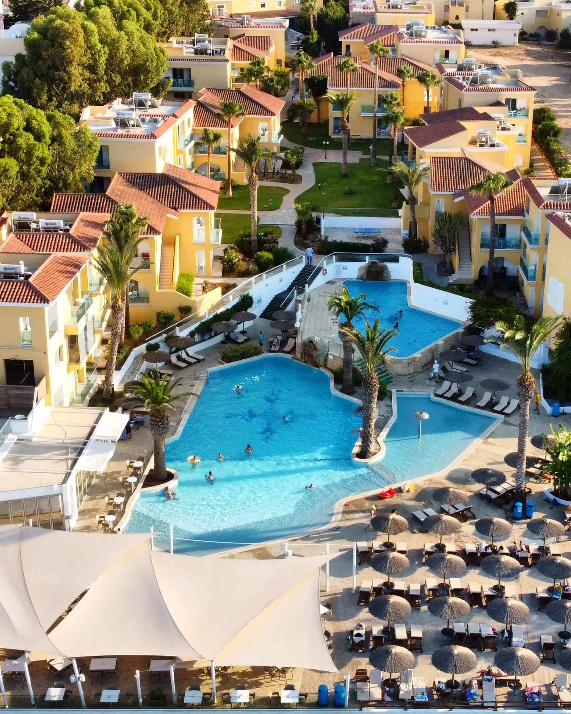 Malama Beach Holiday Village Ansicht 3