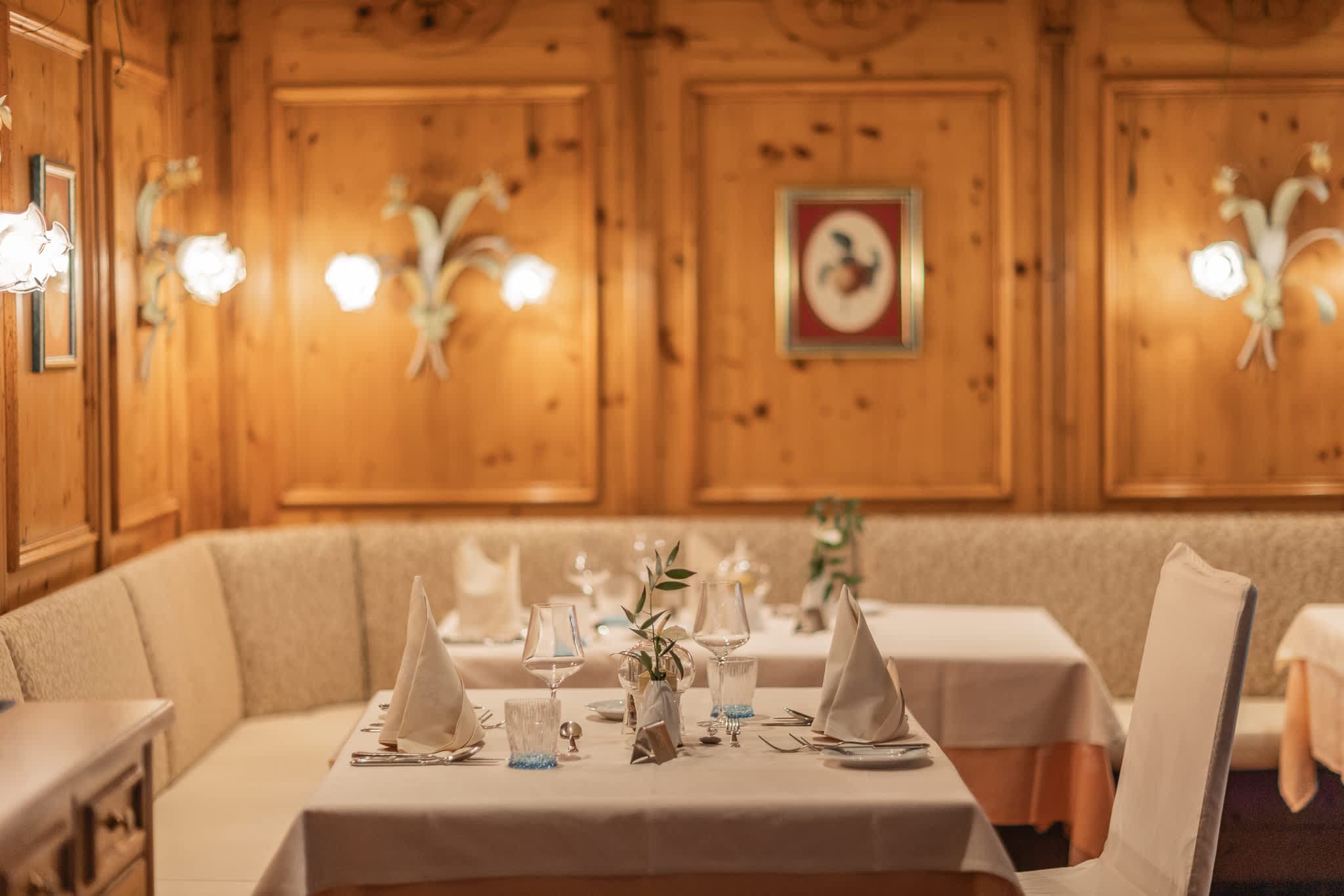 Alpenpark Resort Ansicht 6