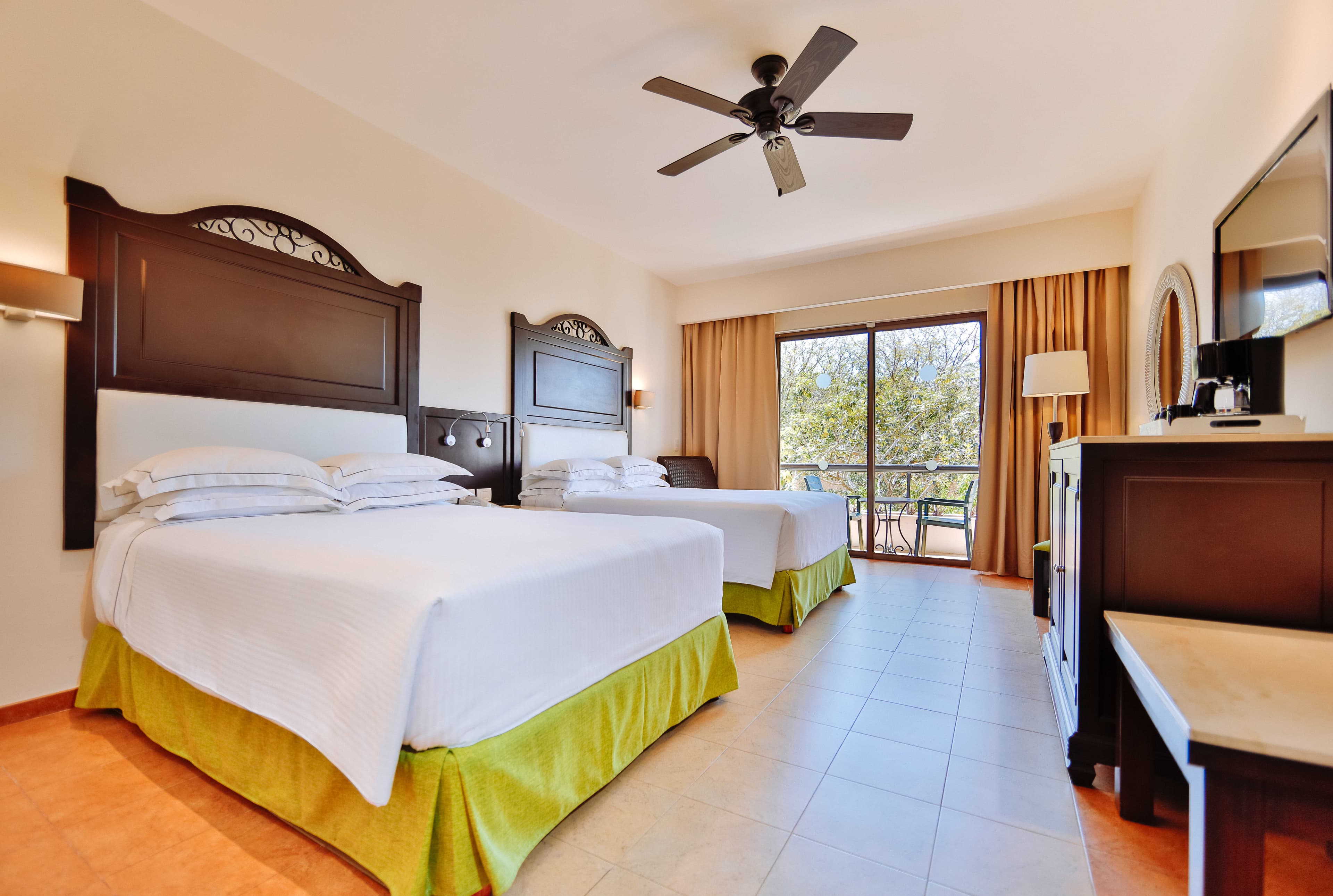 Occidental at Xcaret Destination Ansicht 5
