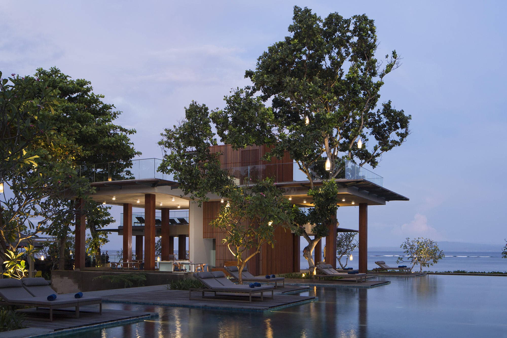 Maya Sanur Resort & Spa Ansicht 8
