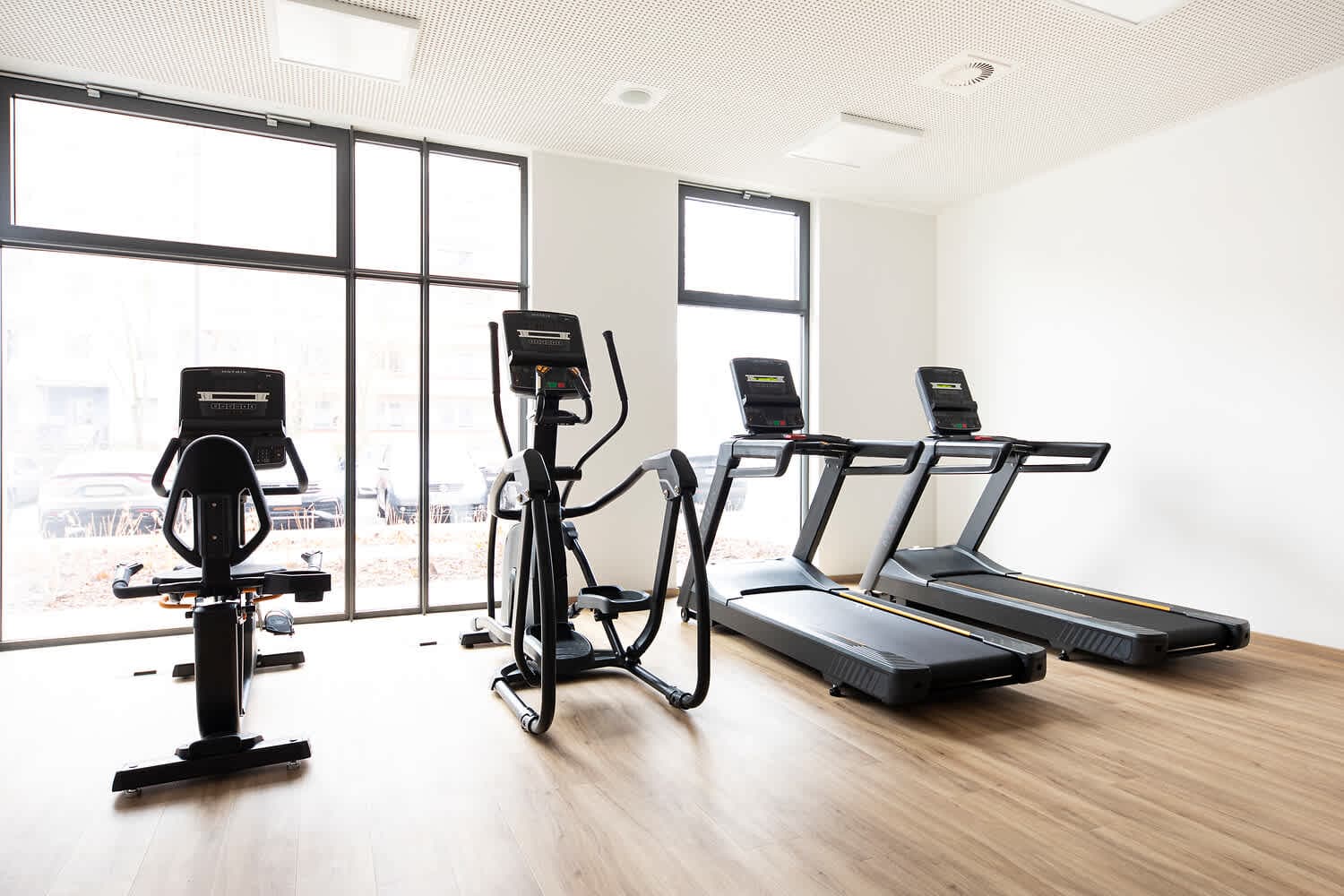 LOGINN Hotel Berlin Airport Ansicht 8
