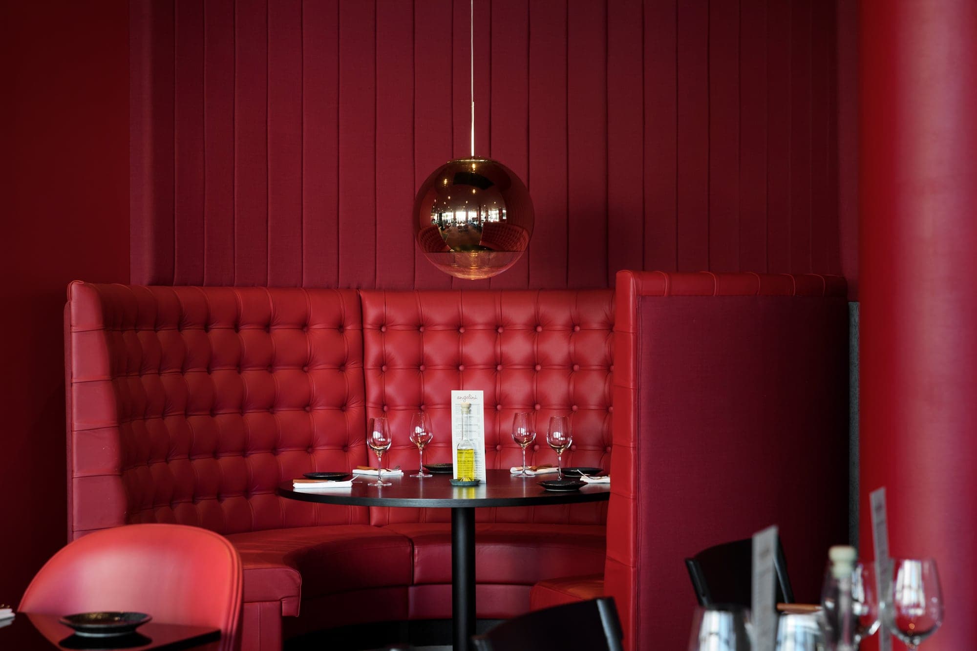 ProfilHotels - Hotel Opera Ansicht 9