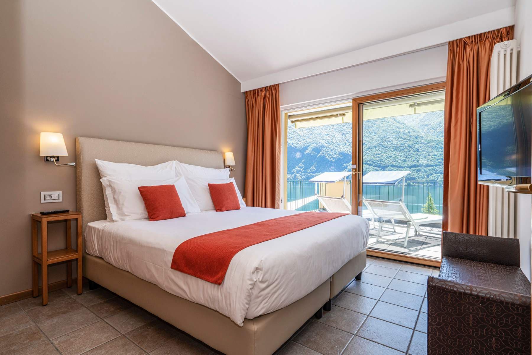 Parco San Marco Lifestyle Beach Resort Ansicht 3