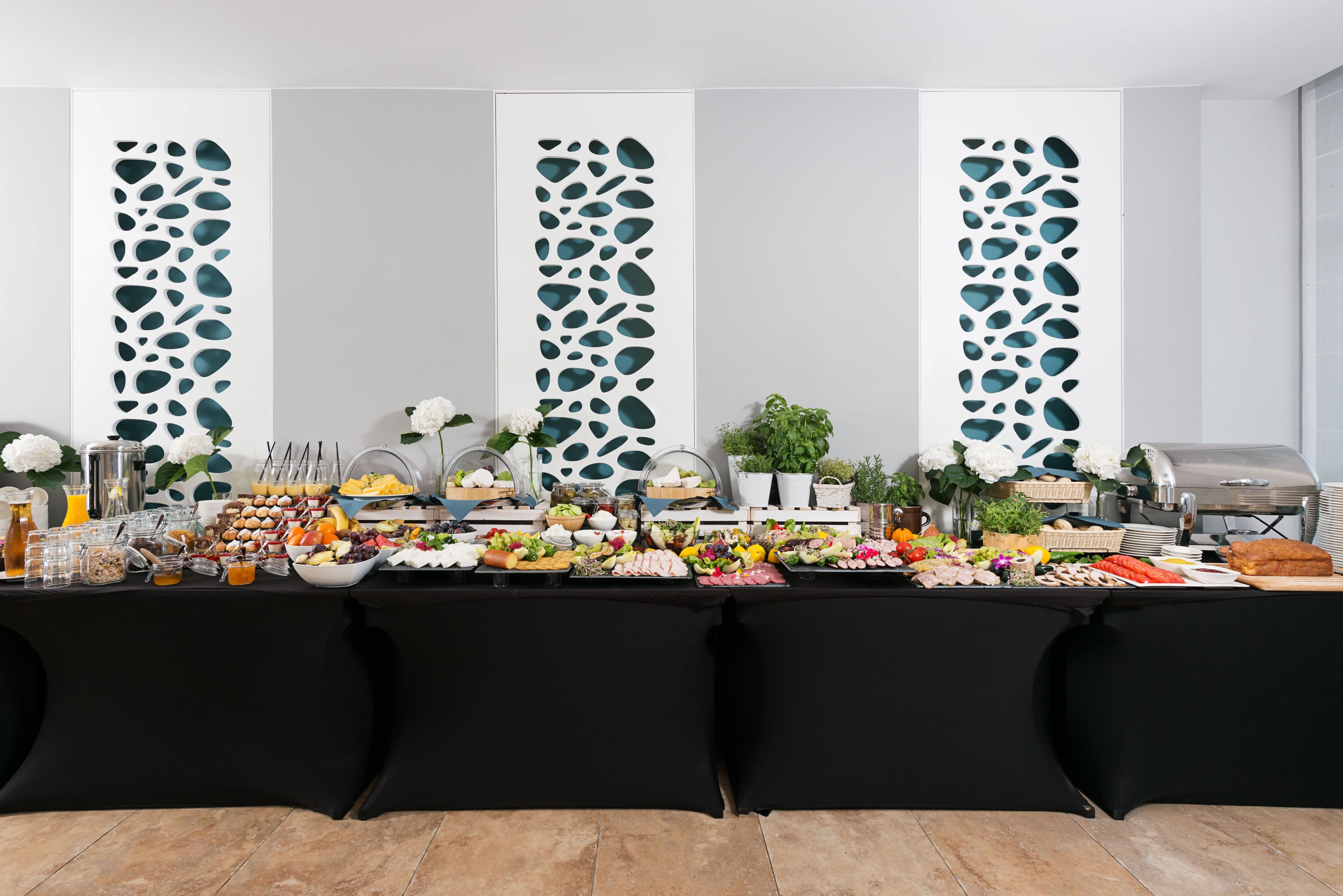 Hotel Aqua Sopot Ansicht 8