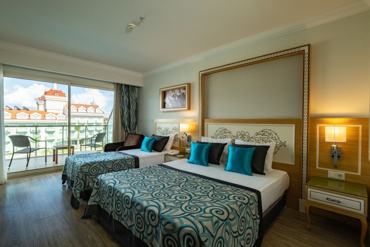 Crystal Waterworld Aqua Collection Ansicht 4