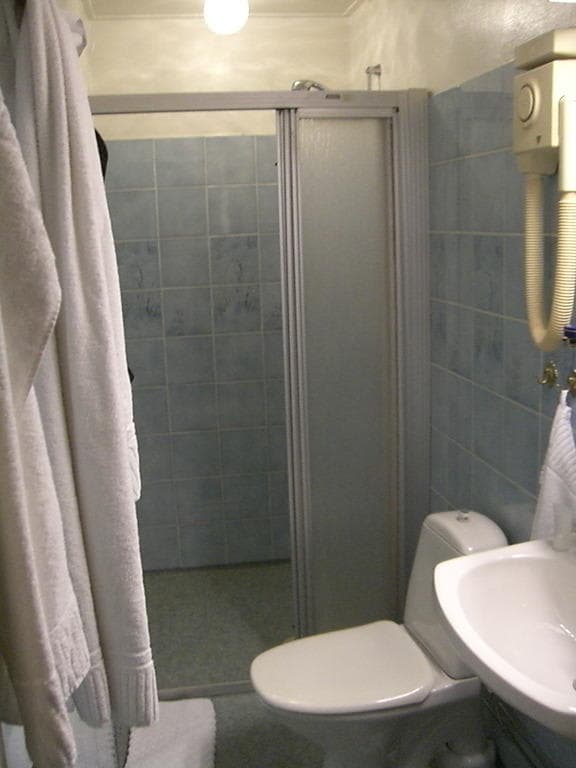 Hotel Hansson Sure Hotel Collection by Best Western Ansicht 3