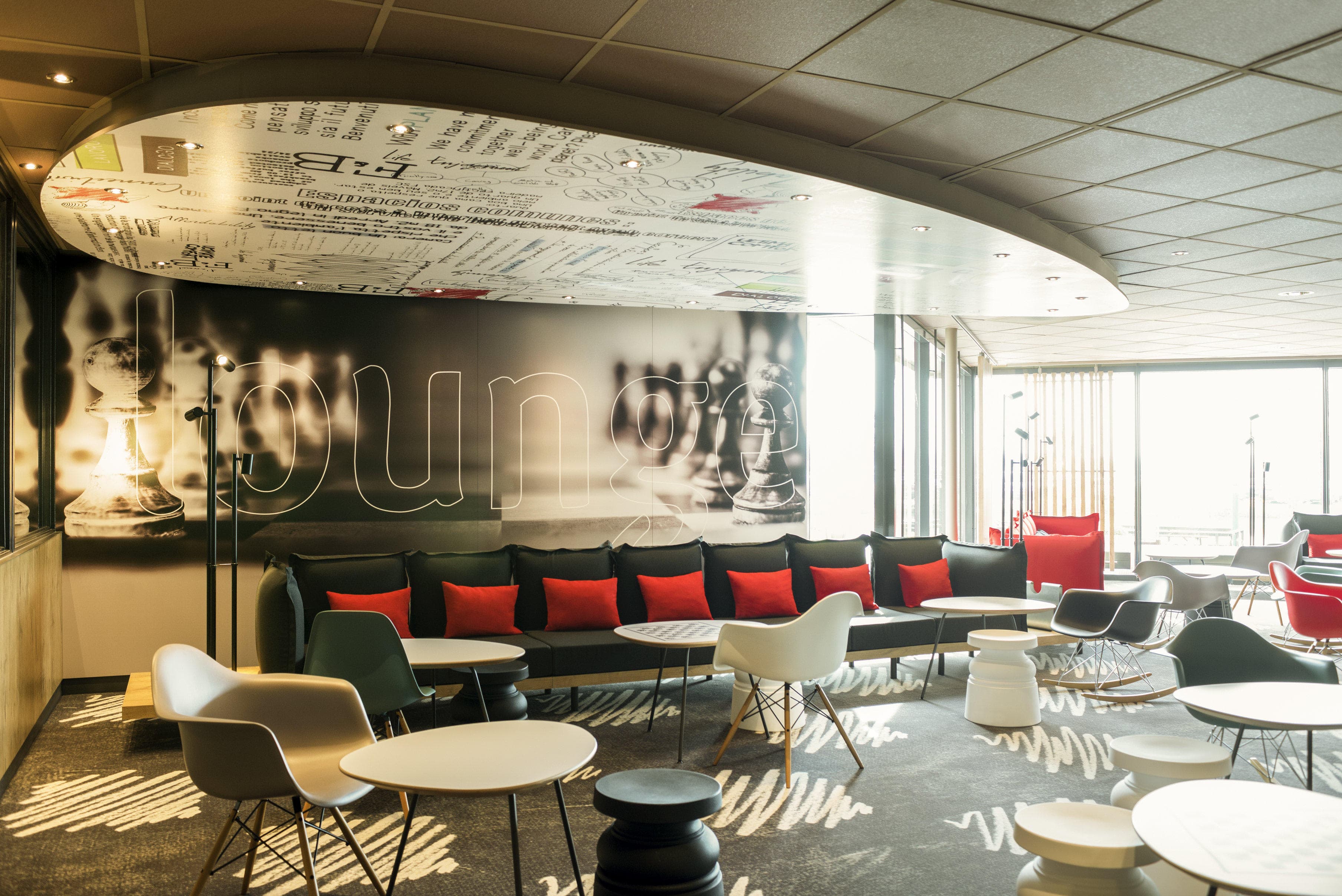 ibis Schiphol Amsterdam Airport