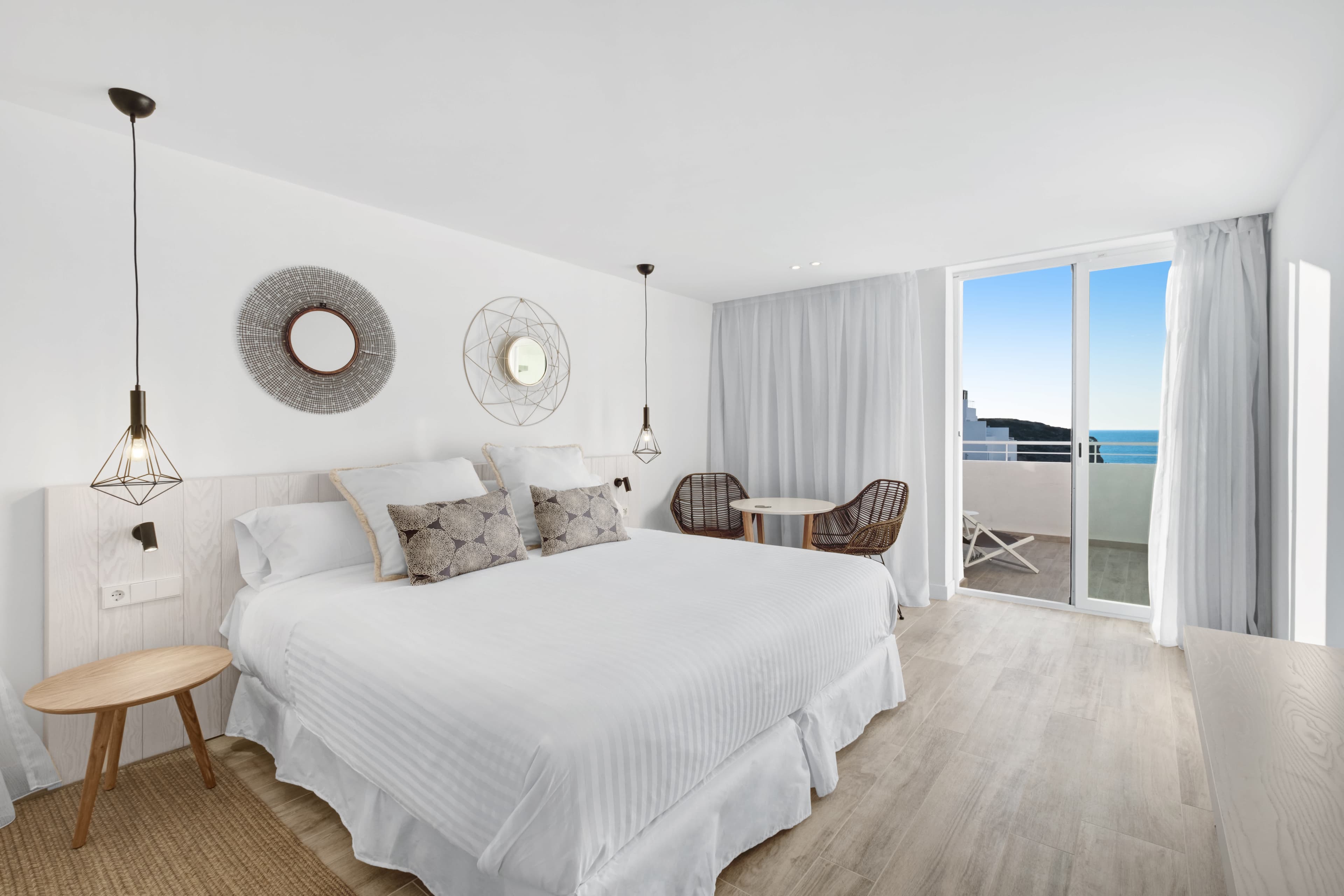Barceló Portinatx - Adults only Ansicht 4