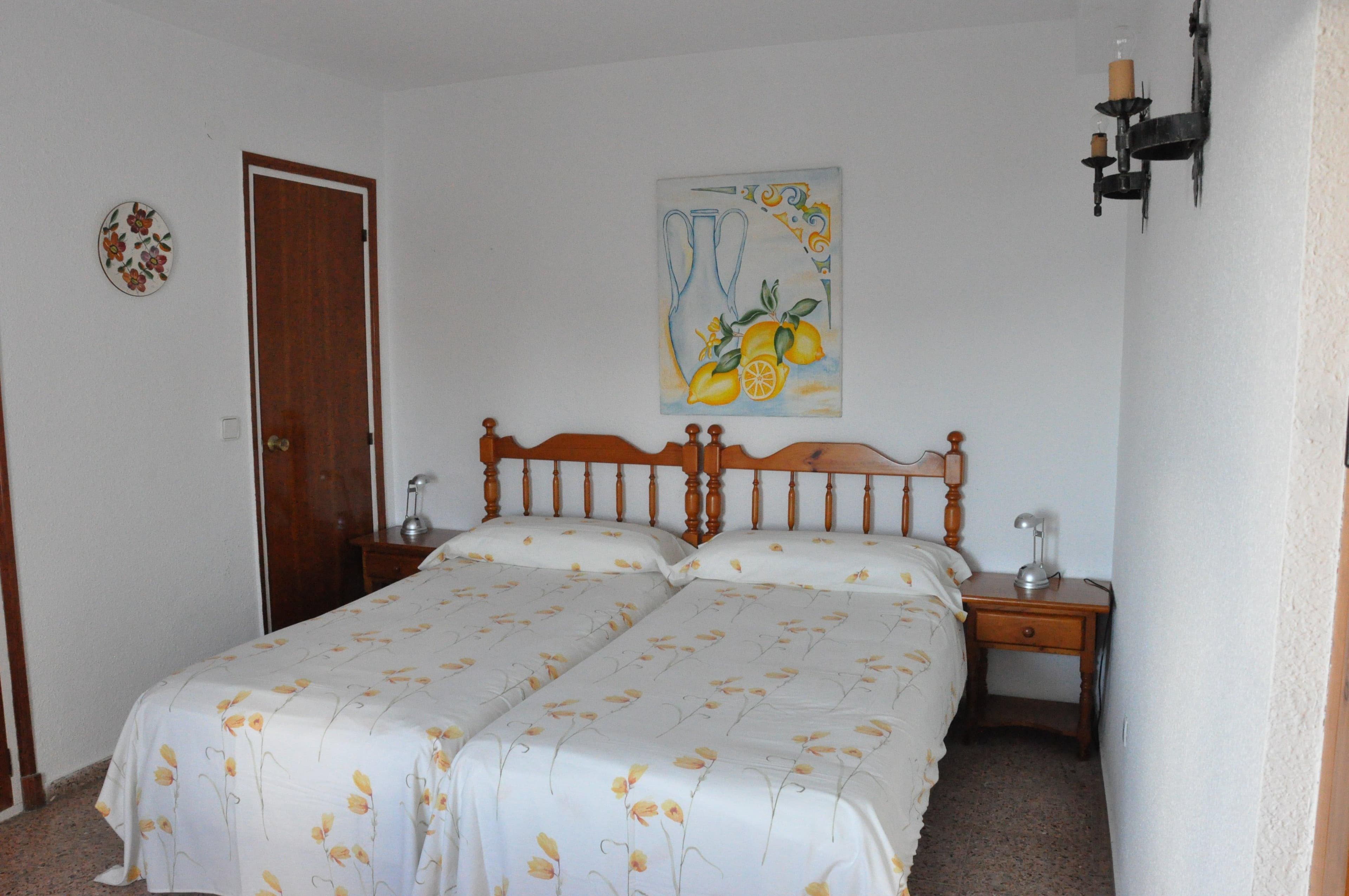 Apart Hotel Bahia Ansicht 6