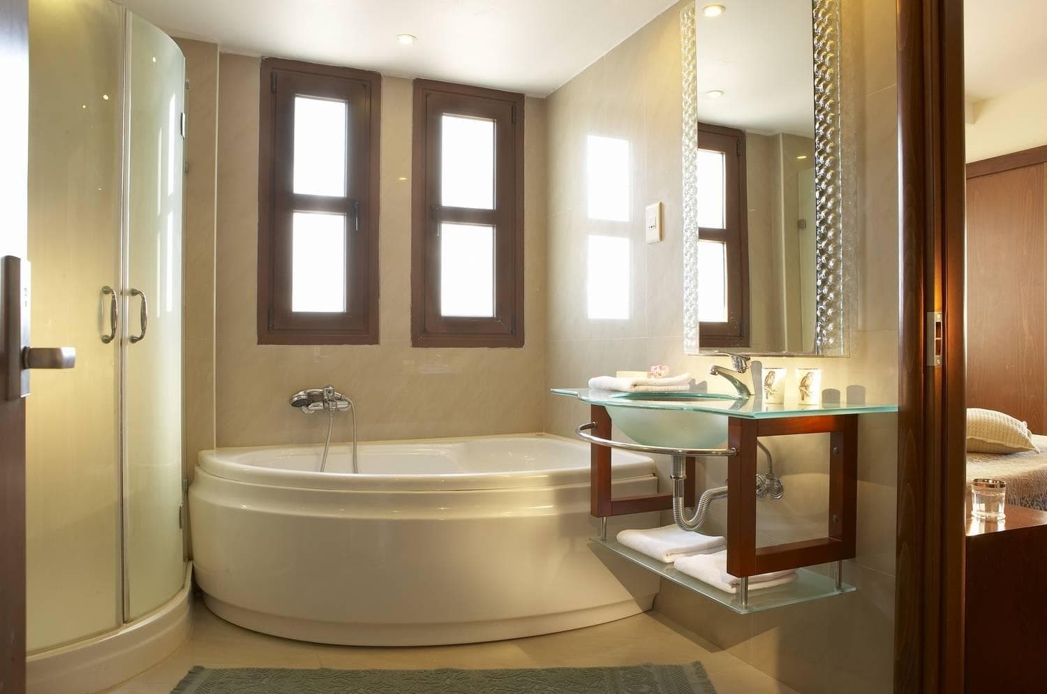 Anthemus Sea Beach Hotel & Spa Ansicht 6