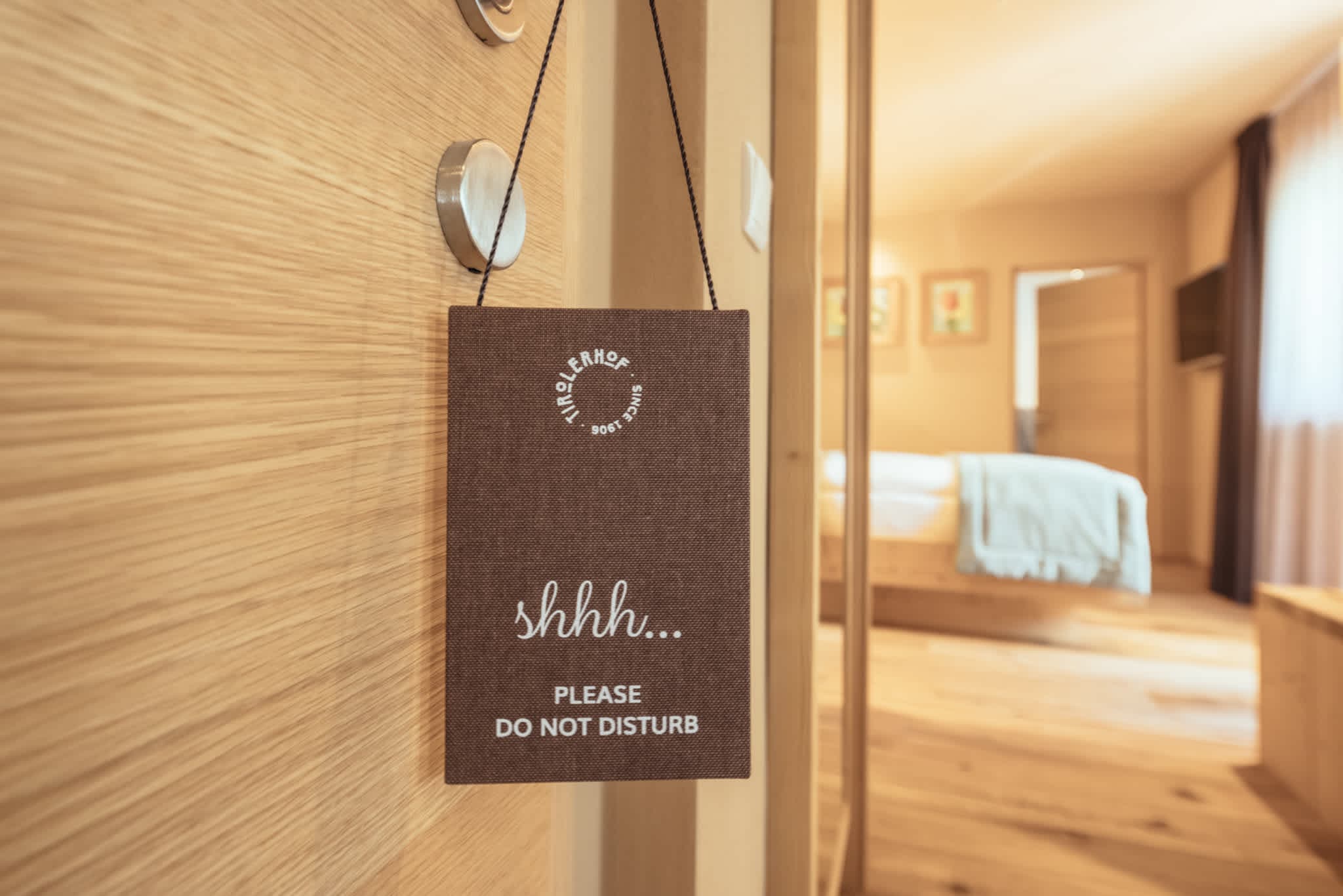 Hotel Tirolerhof Ansicht 3