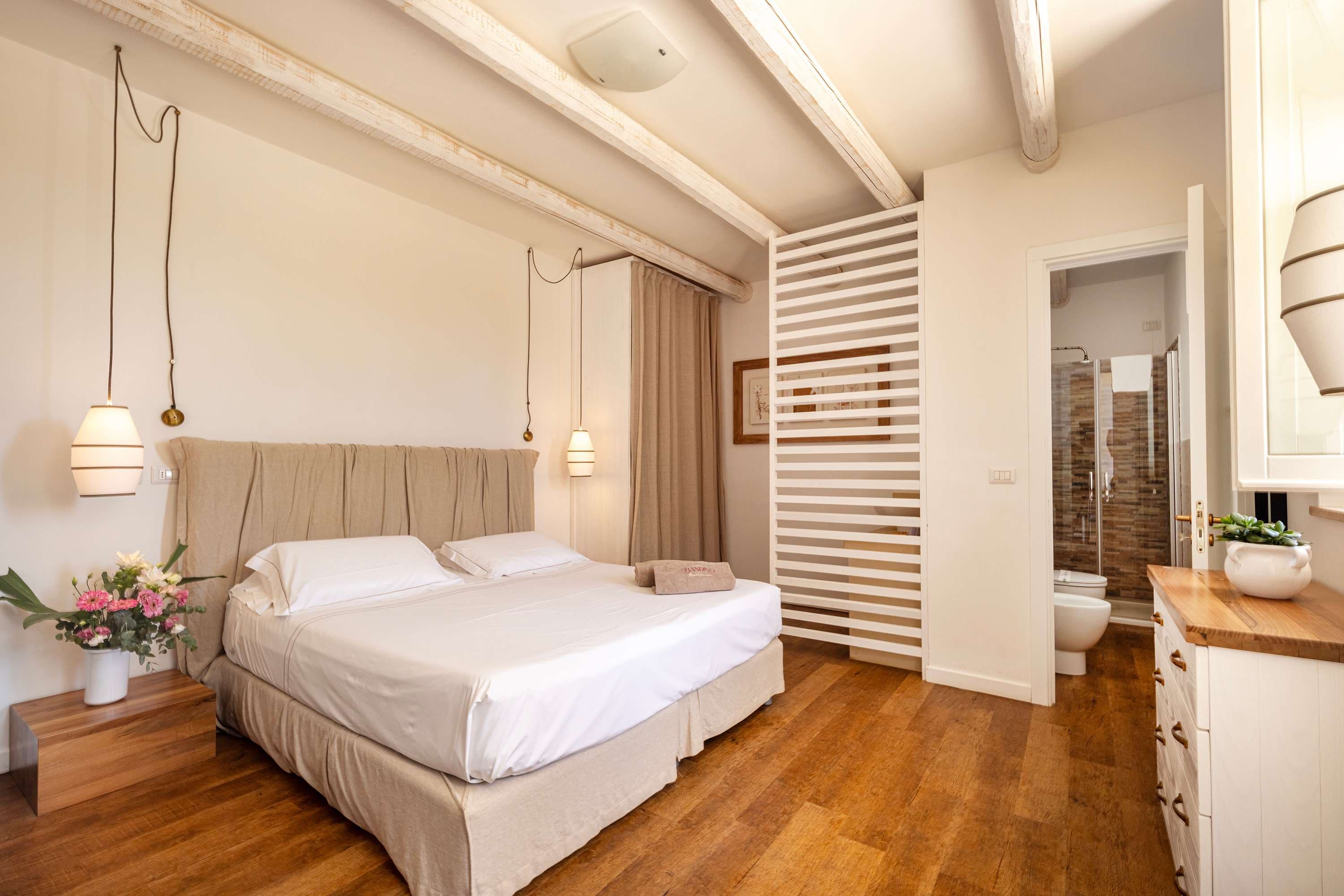 Masseria Bandino Resort Spa & Restaurant Ansicht 6