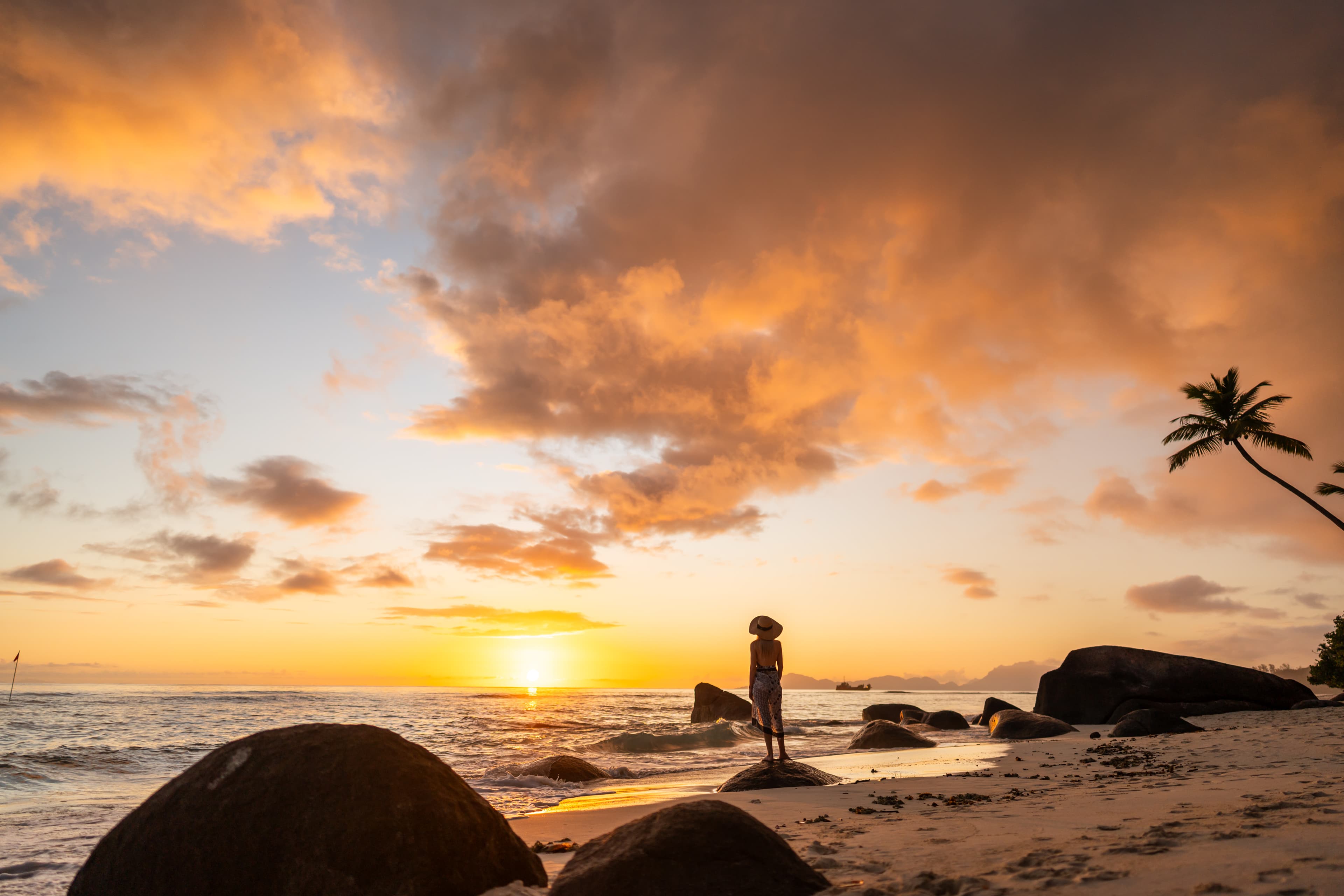 Niva Labriz Seychelles Ansicht 9