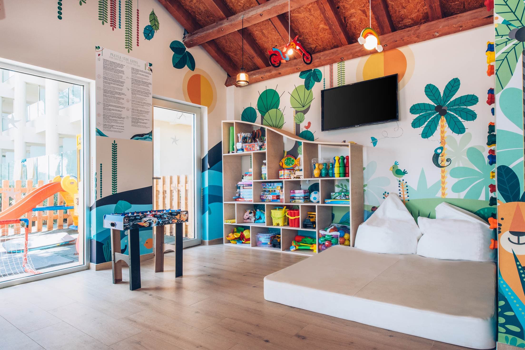 Iberostar Waves Herceg Novi Ansicht 10