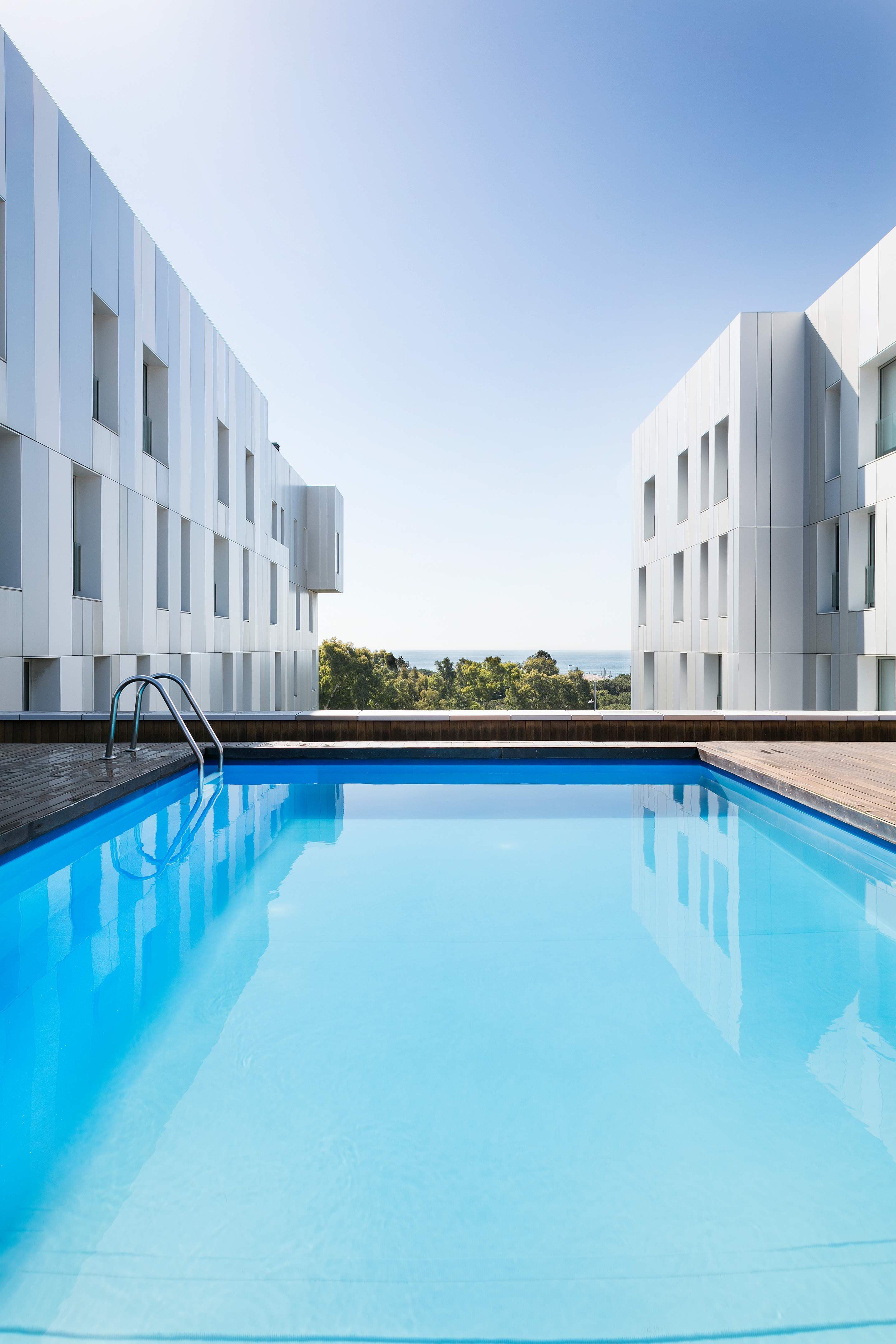 Lugaris Beach Ansicht 7