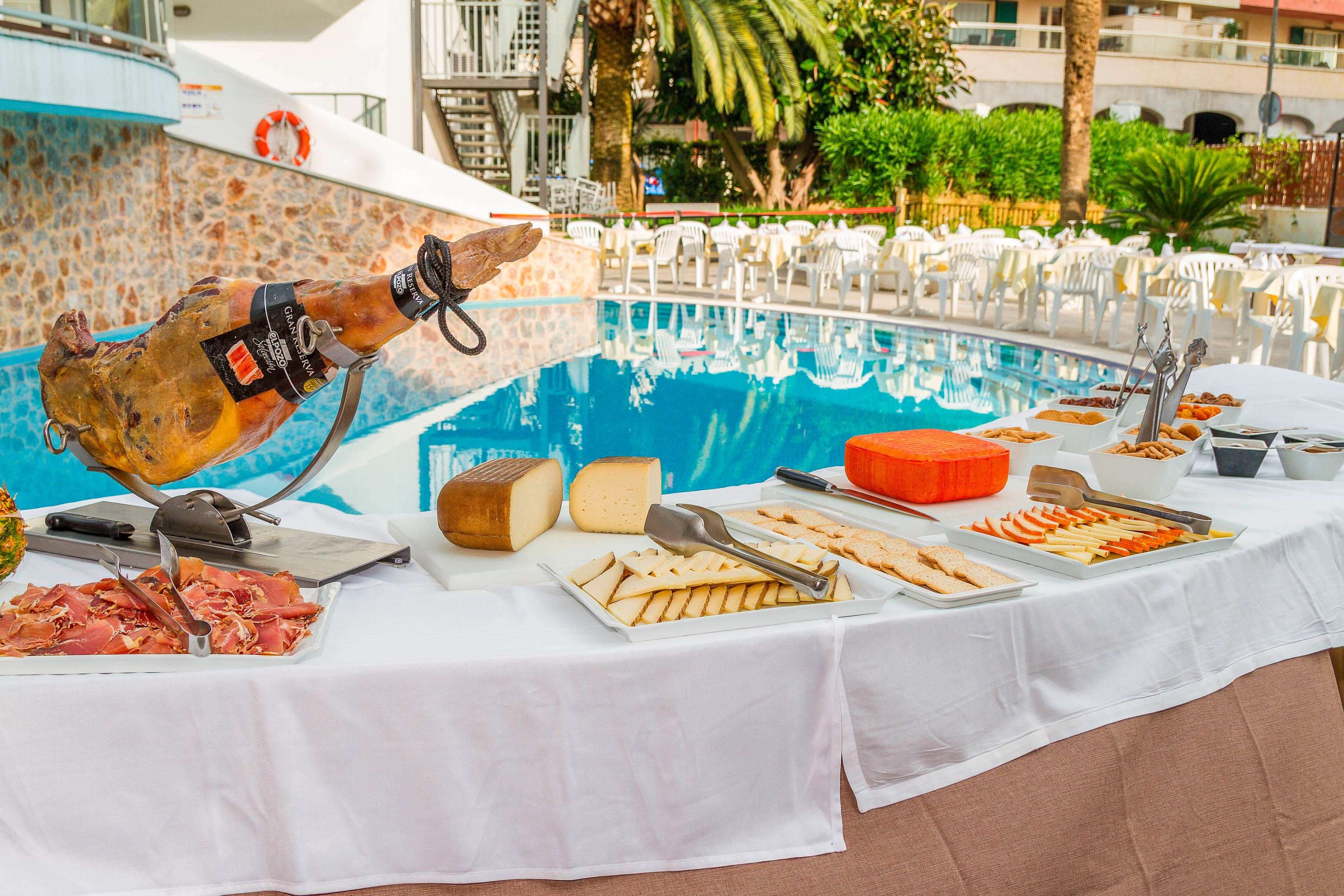 Eix Alcudia Hotel Ansicht 7