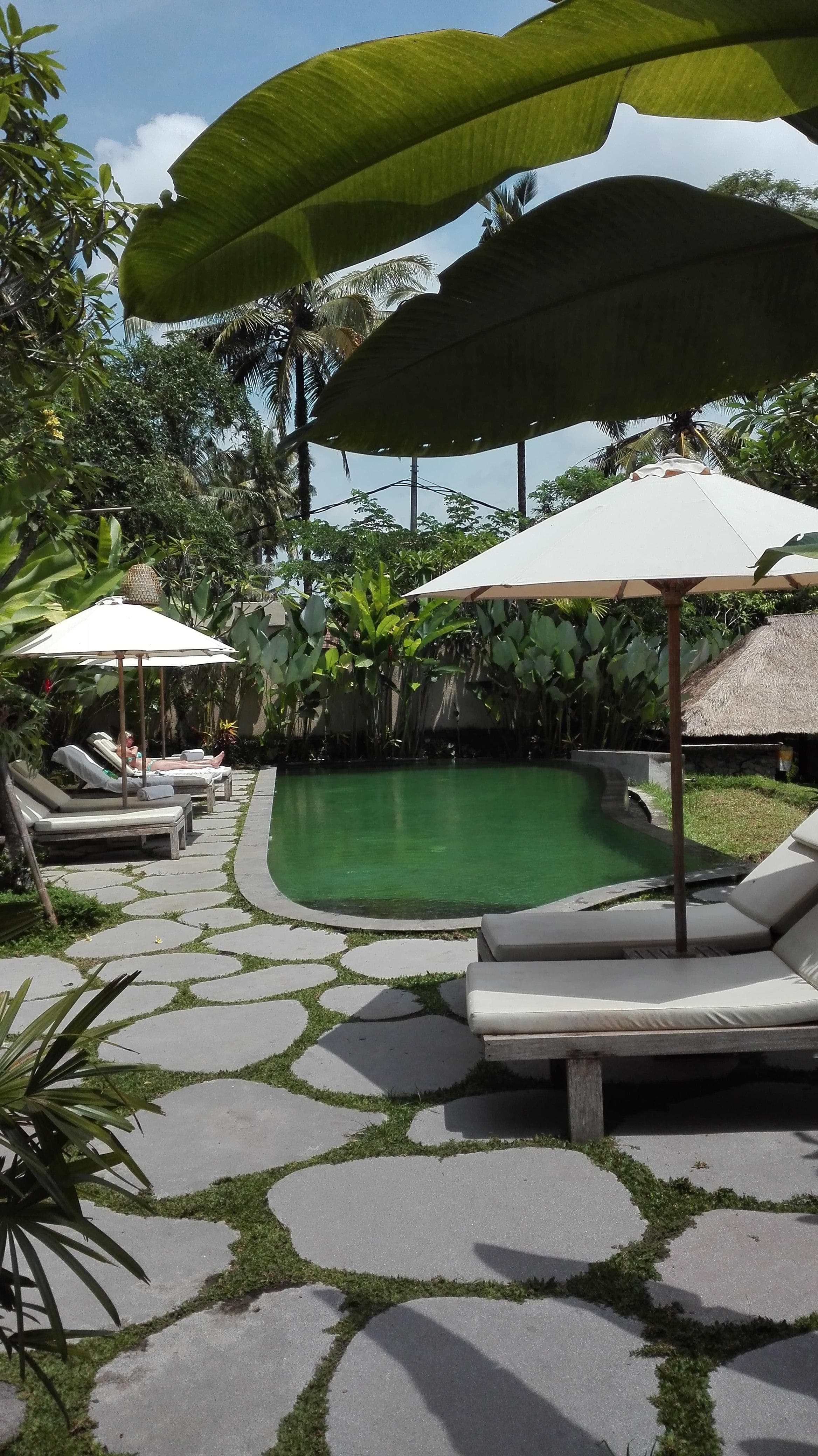 Hotel Puri Sunia Resort Ansicht 6